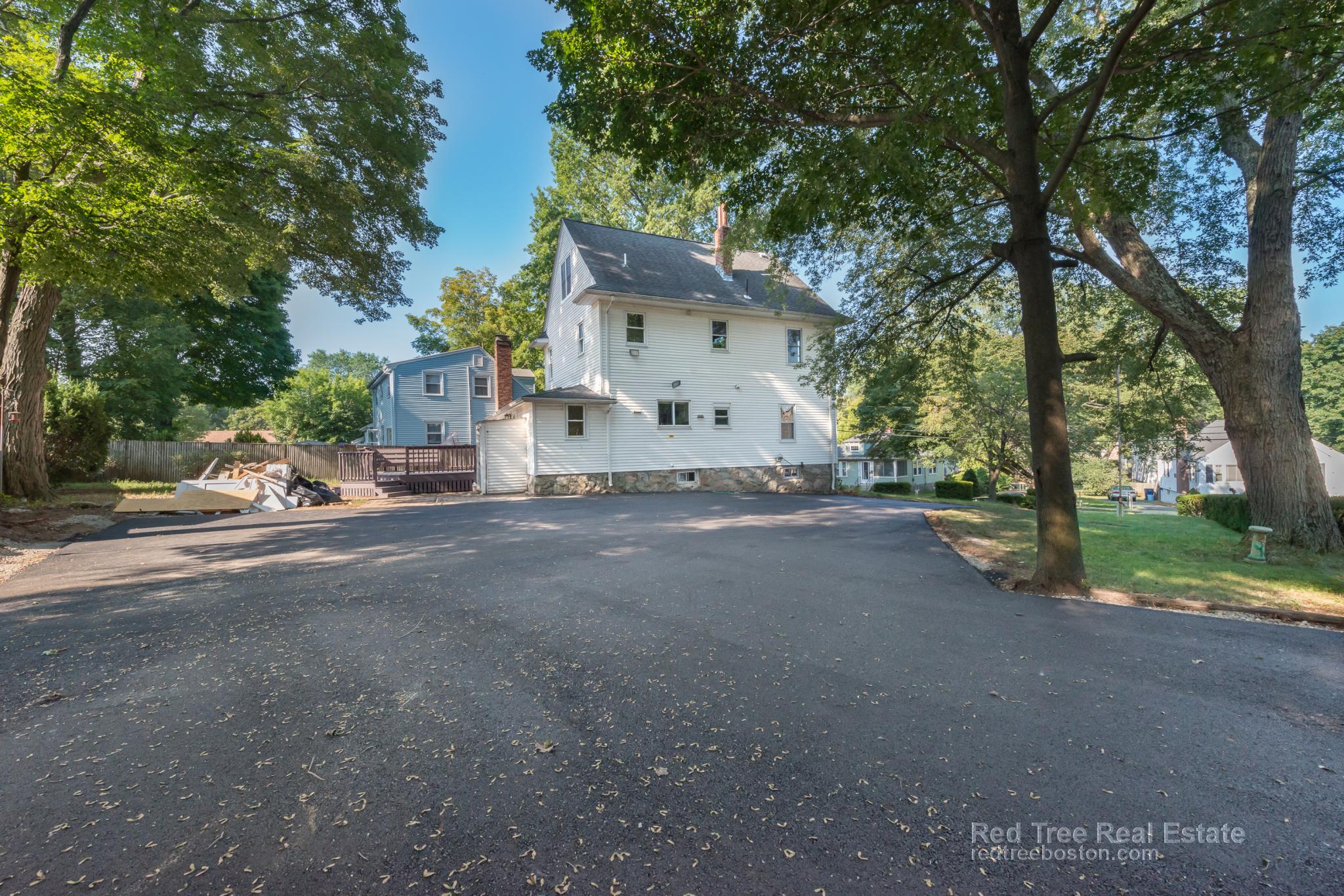 66 Glenellen Rd, West Roxbury
