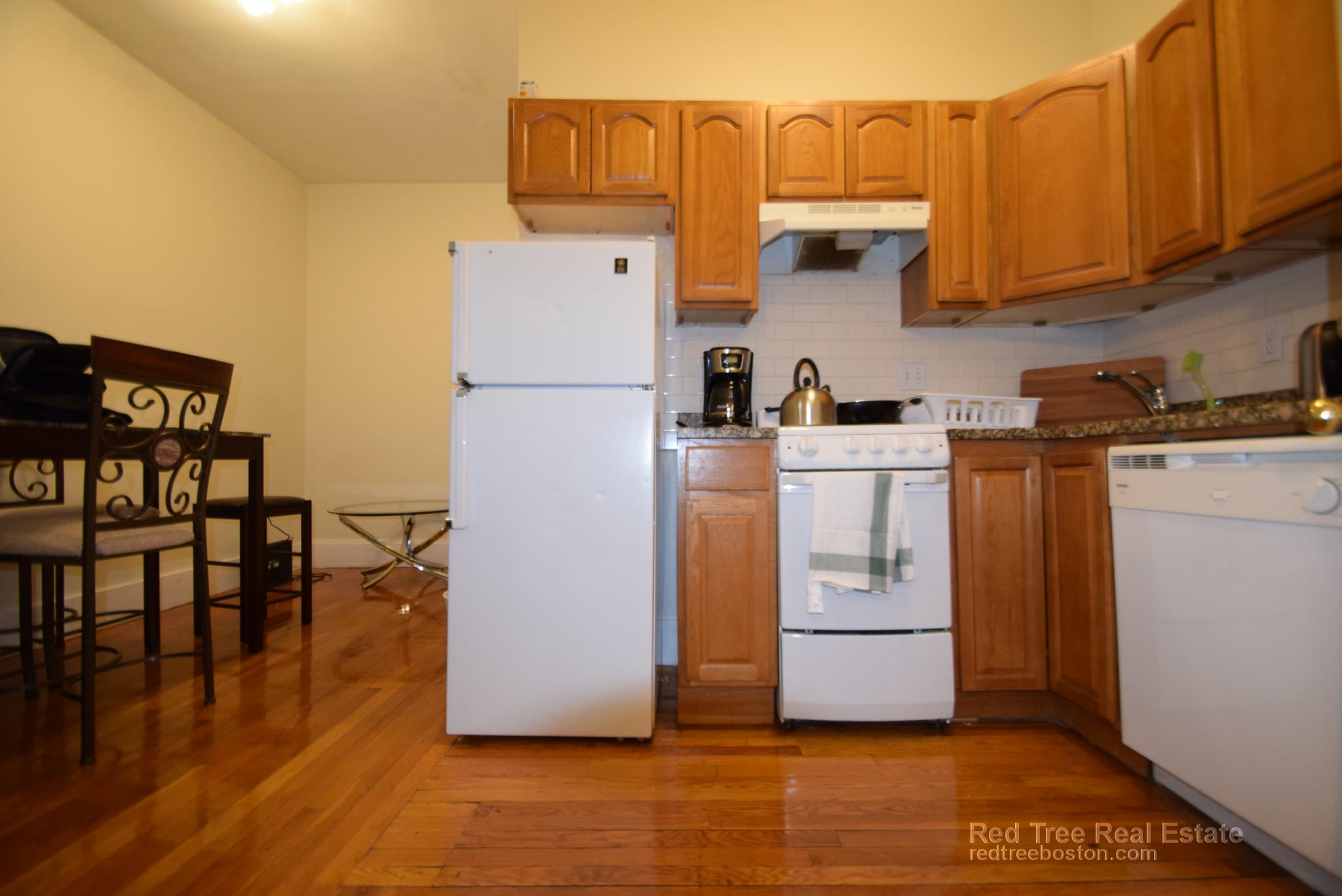 41 Bay State Rd, Fenway