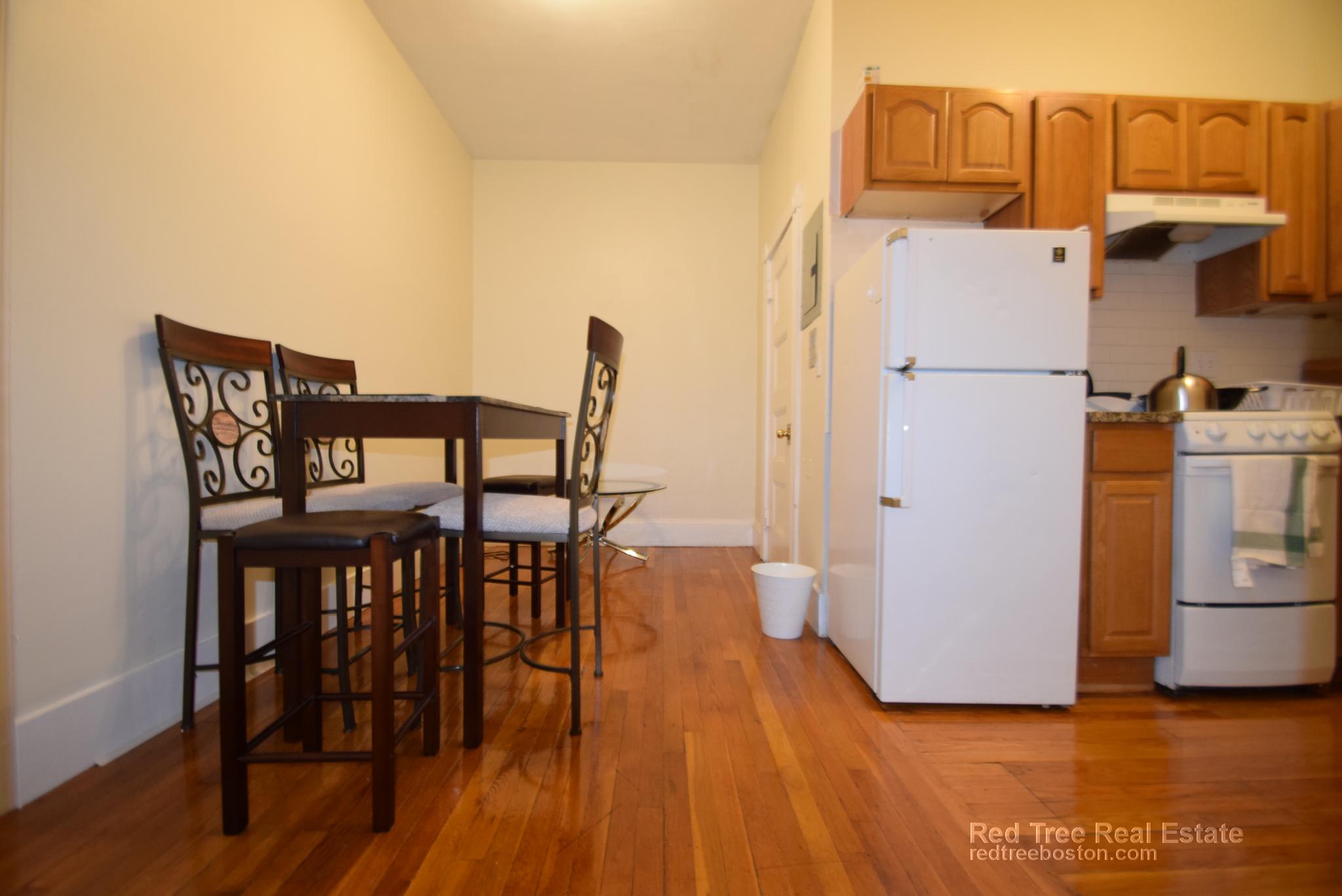 41 Bay State Rd, Fenway