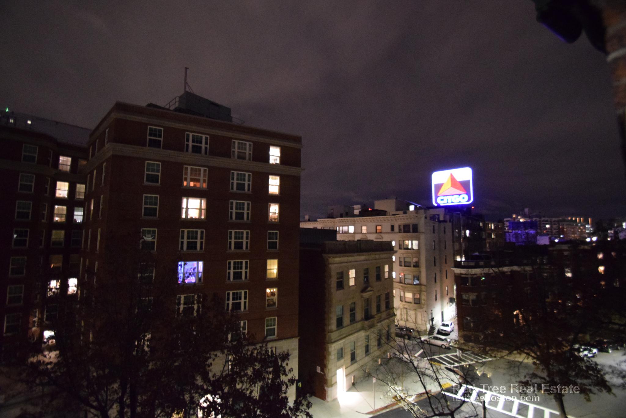 41 Bay State Rd, Fenway