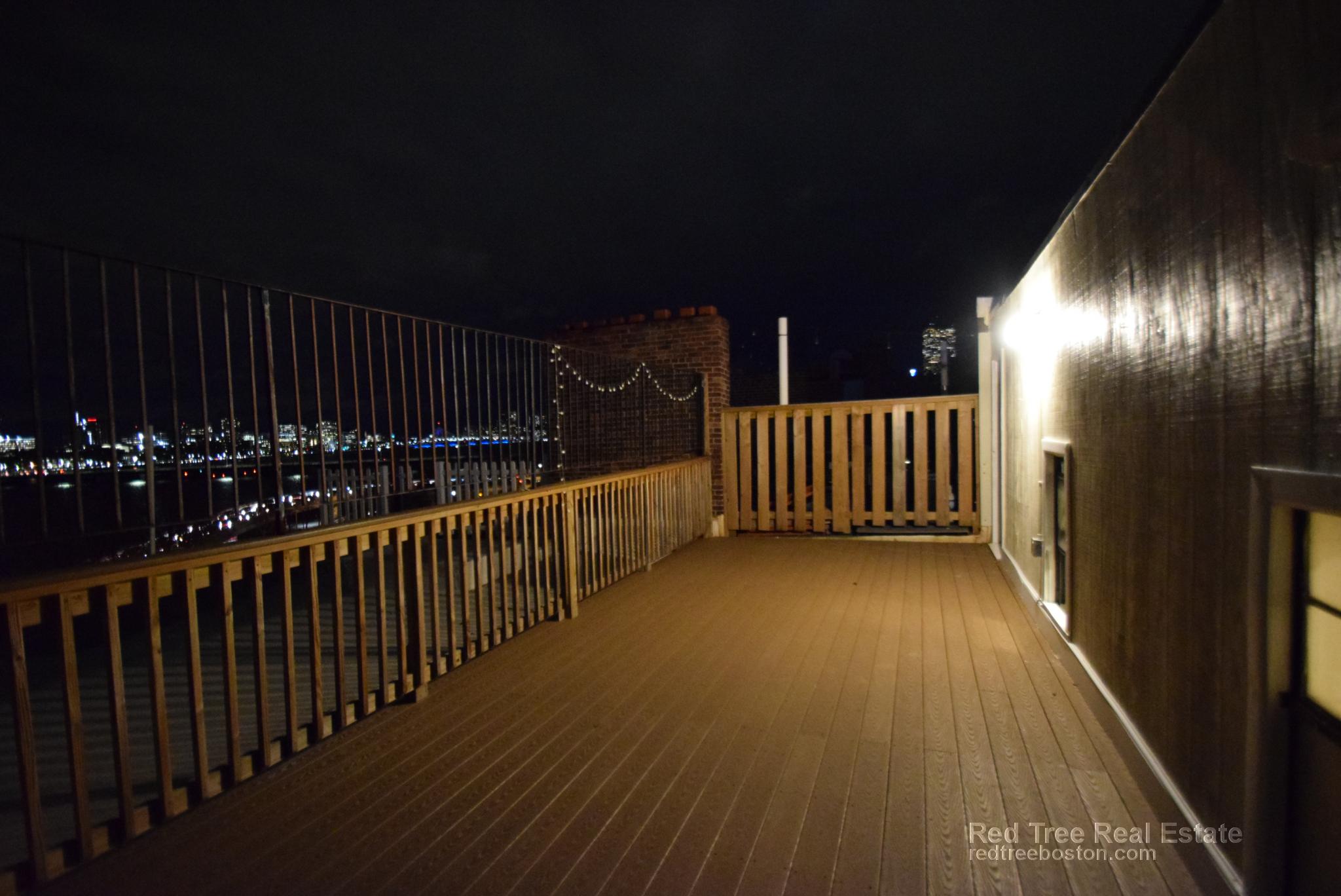 41 Bay State Rd, Fenway