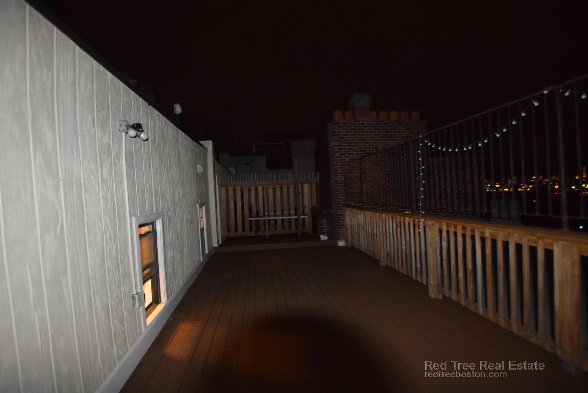 41 Bay State Rd, Fenway