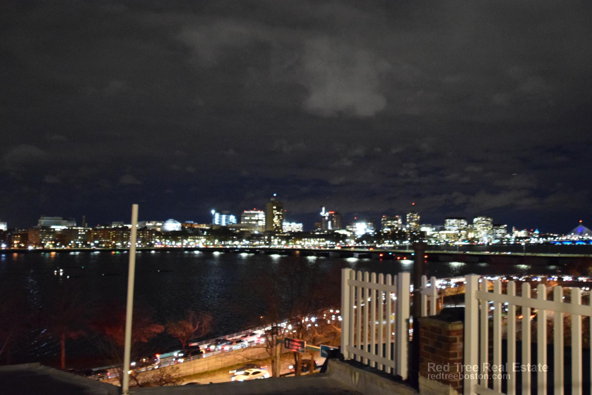 41 Bay State Rd, Fenway