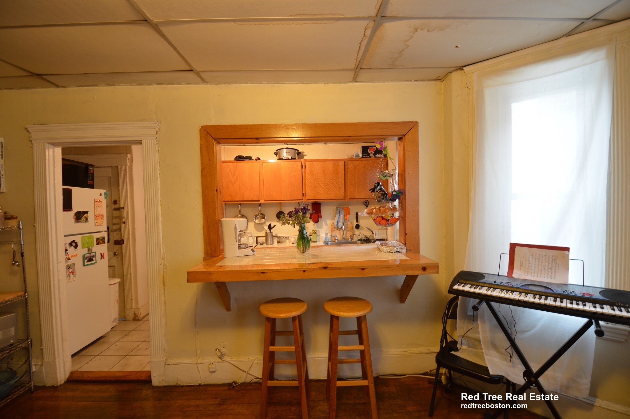 16 Royce Rd, Allston