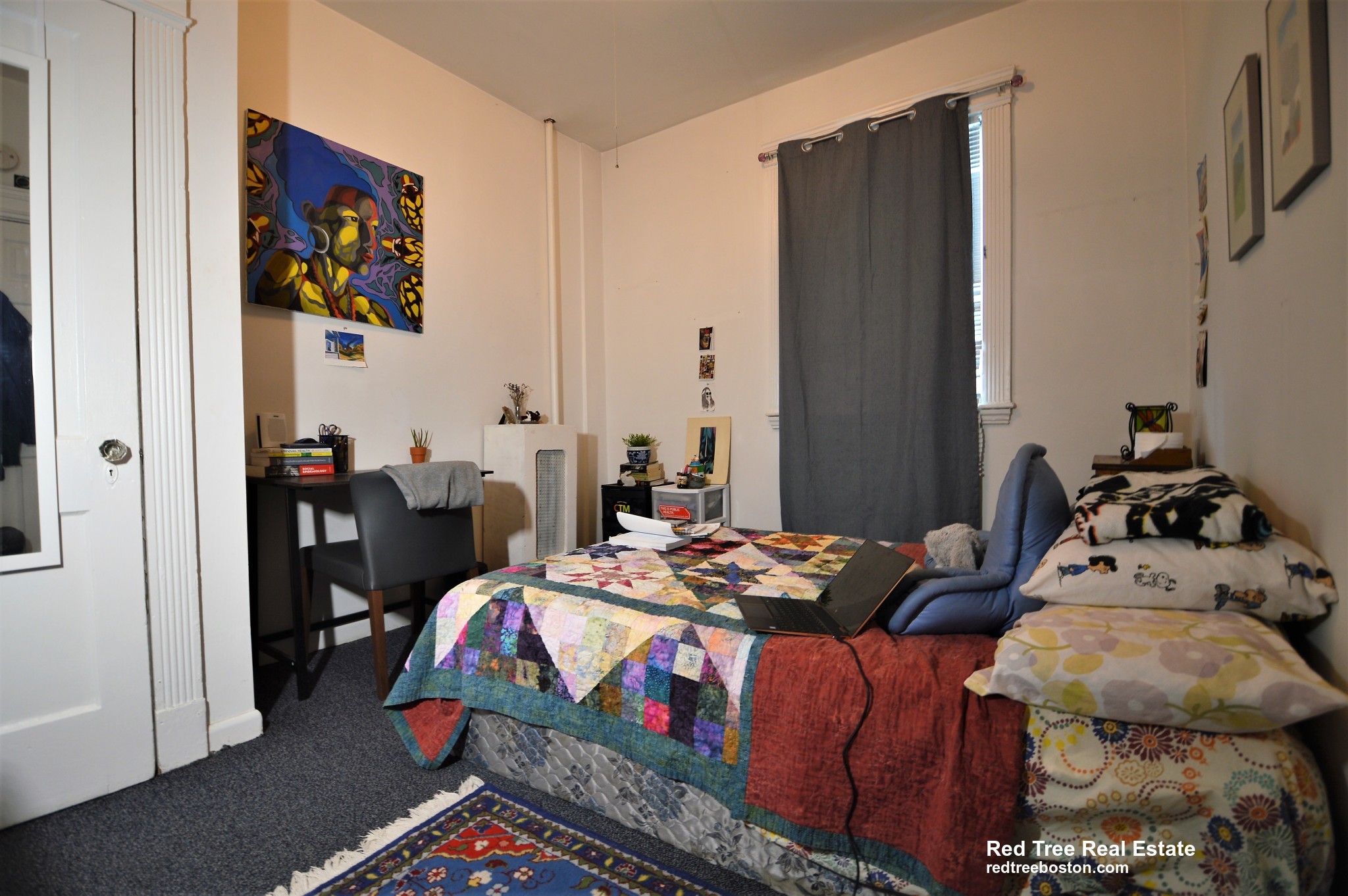 16 Royce Rd, Allston