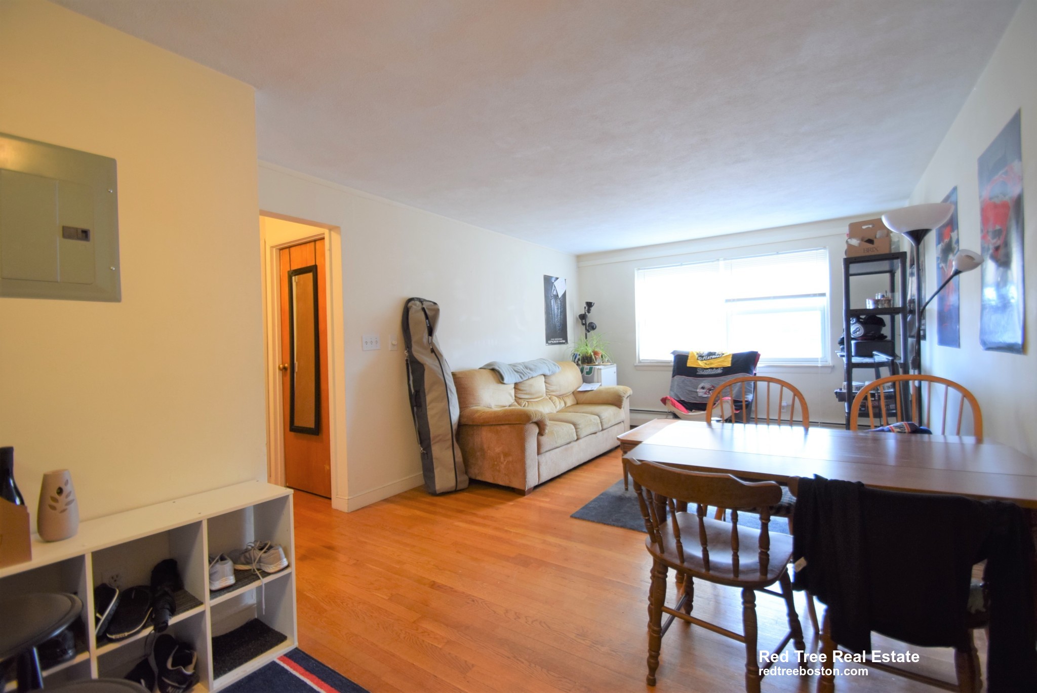 2 bed, 1 bath apartment for rent at 10 Commonwealth Ct Unit 14, Brighton — photo 5 of 15