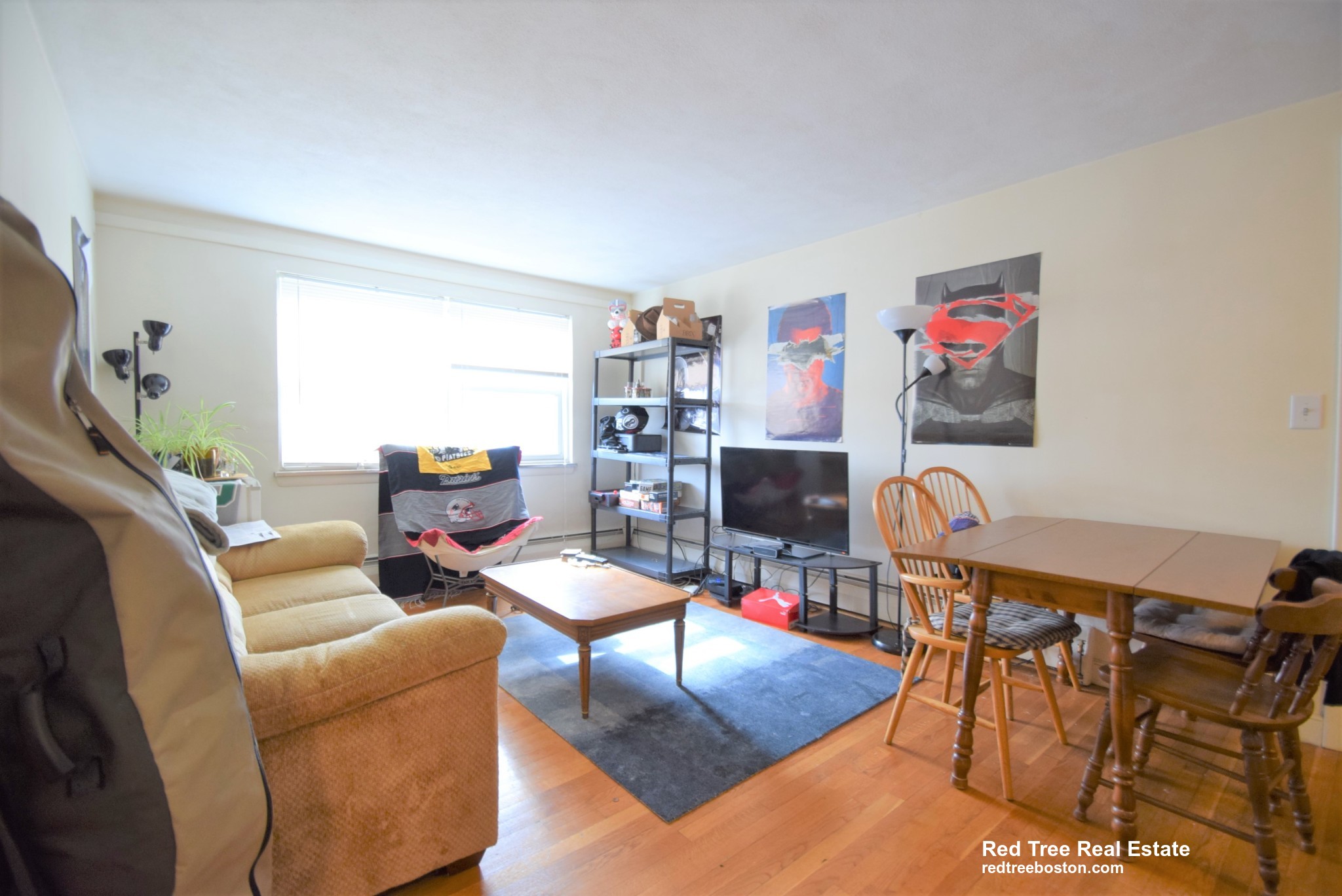 2 bed, 1 bath apartment for rent at 10 Commonwealth Ct Unit 14, Brighton — photo 1 of 15
