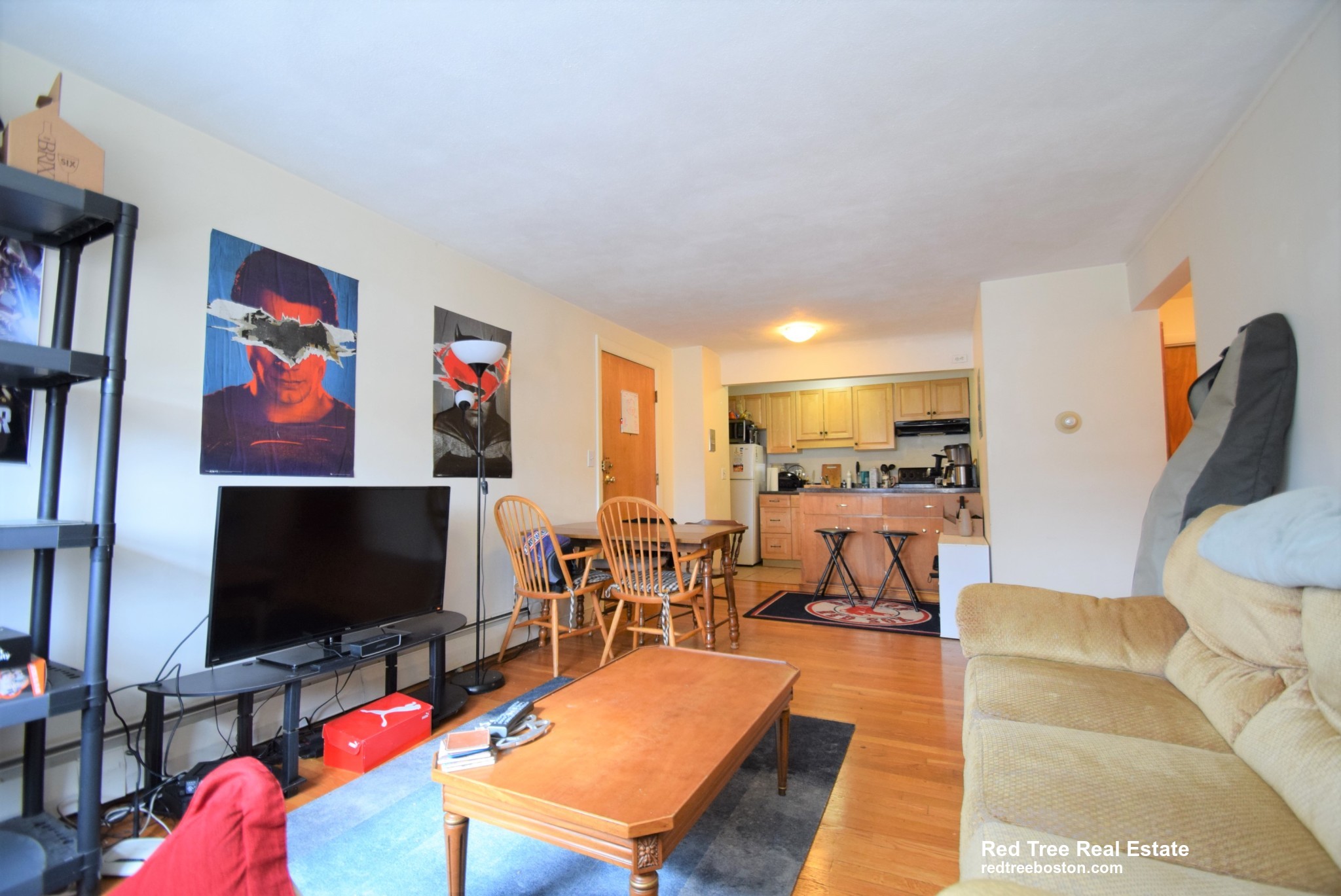 2 bed, 1 bath apartment for rent at 10 Commonwealth Ct Unit 14, Brighton — photo 2 of 15