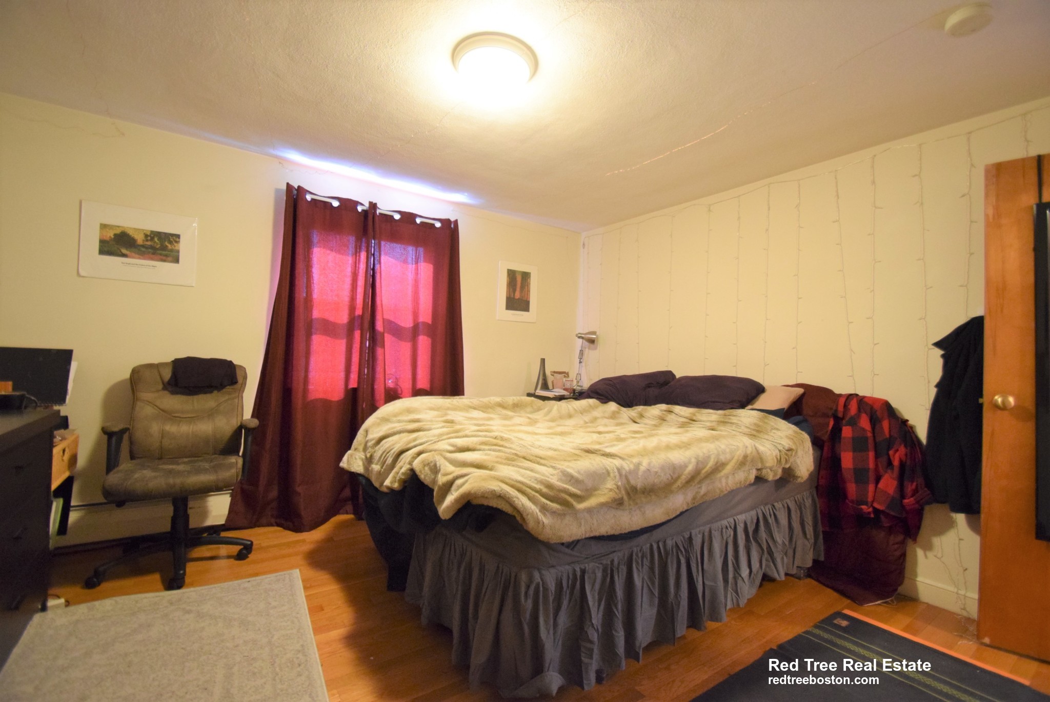 2 bed, 1 bath apartment for rent at 10 Commonwealth Ct Unit 14, Brighton — photo 7 of 15