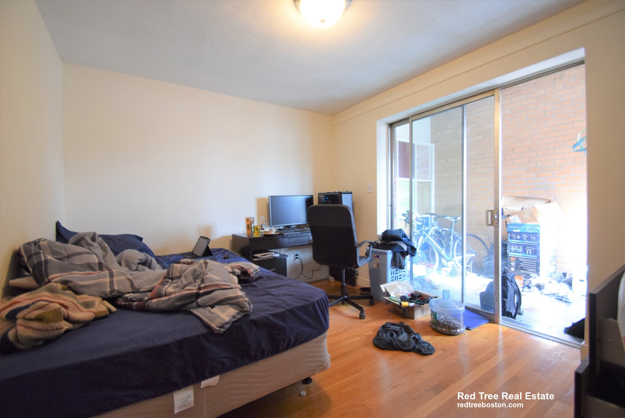 2 bed, 1 bath apartment for rent at 10 Commonwealth Ct Unit 14, Brighton — photo 8 of 15