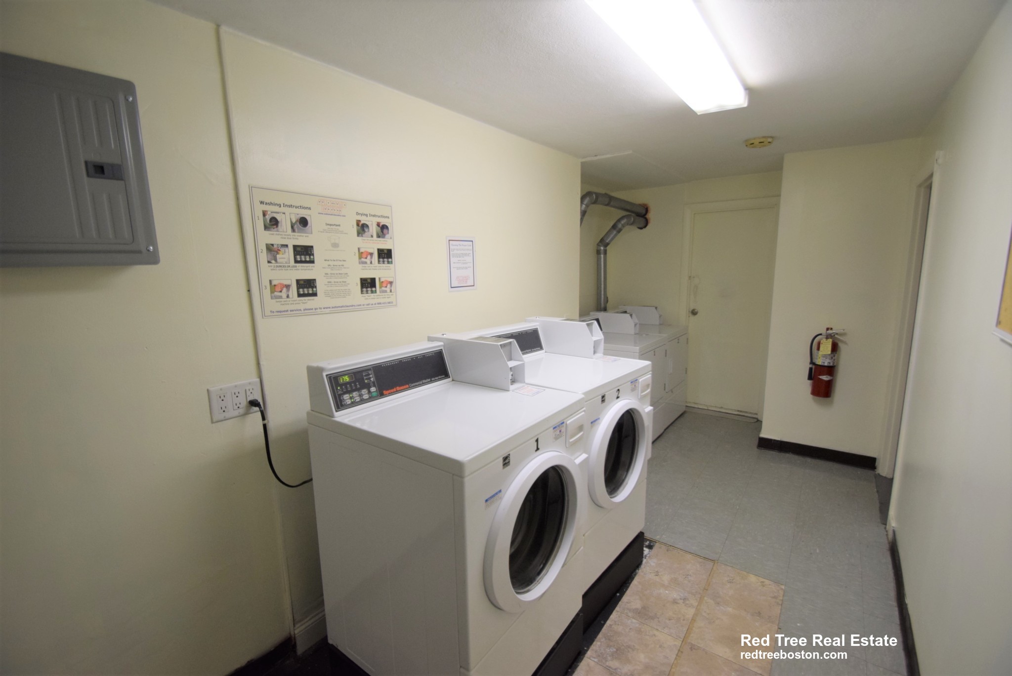 2 bed, 1 bath apartment for rent at 10 Commonwealth Ct Unit 14, Brighton — photo 13 of 15