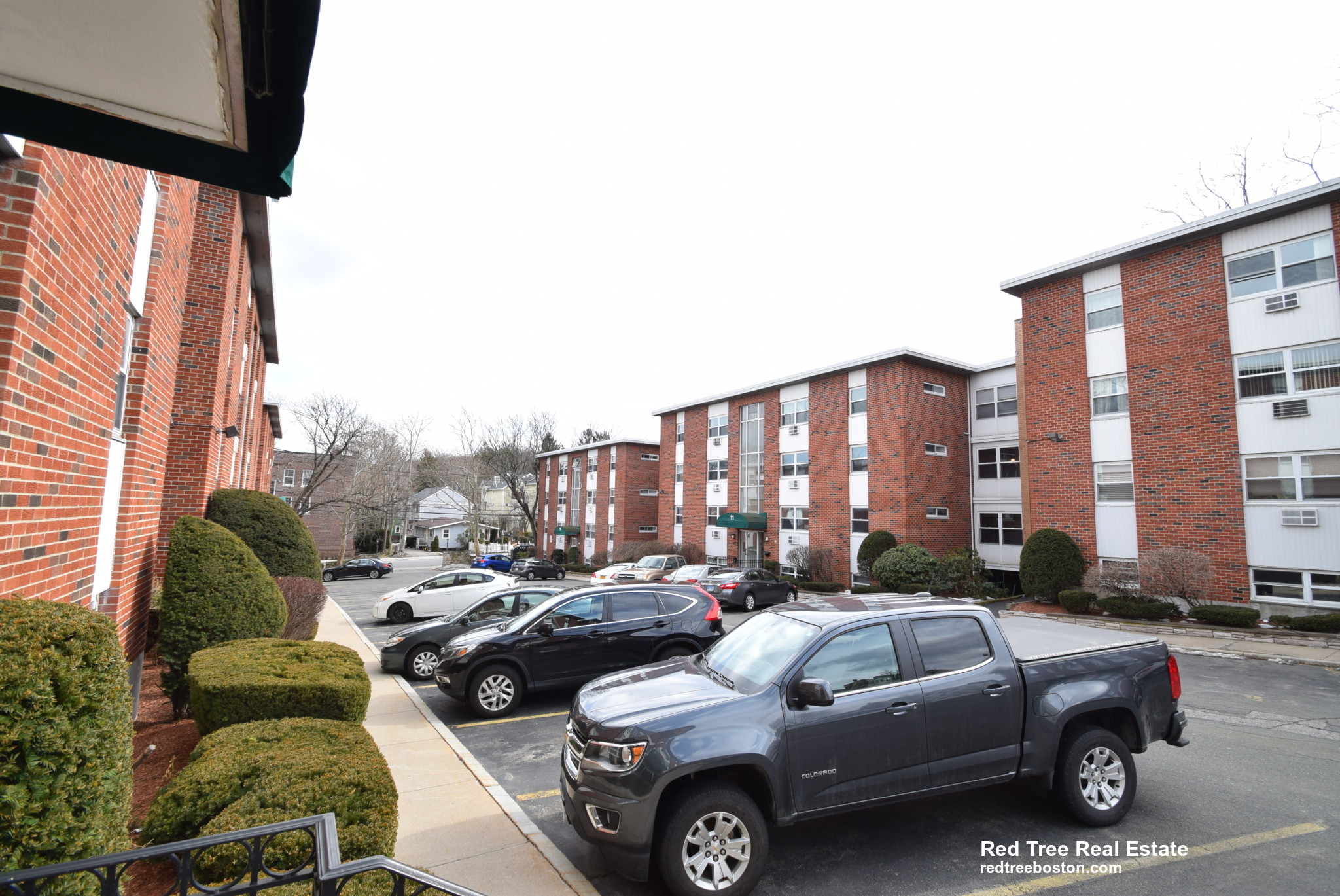 2 bed, 1 bath apartment for rent at 10 Commonwealth Ct Unit 14, Brighton — photo 14 of 15