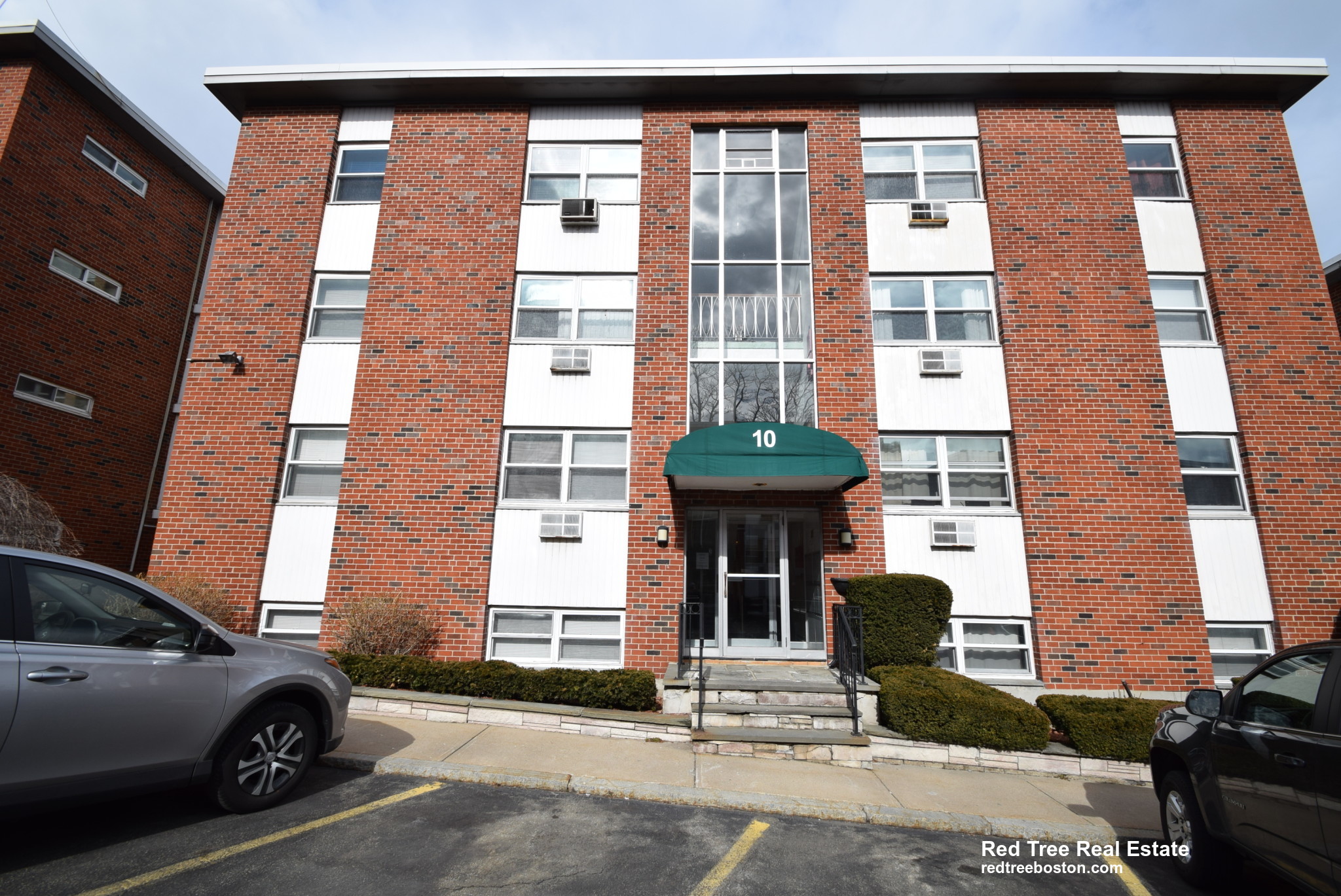 2 bed, 1 bath apartment for rent at 10 Commonwealth Ct Unit 14, Brighton — photo 15 of 15