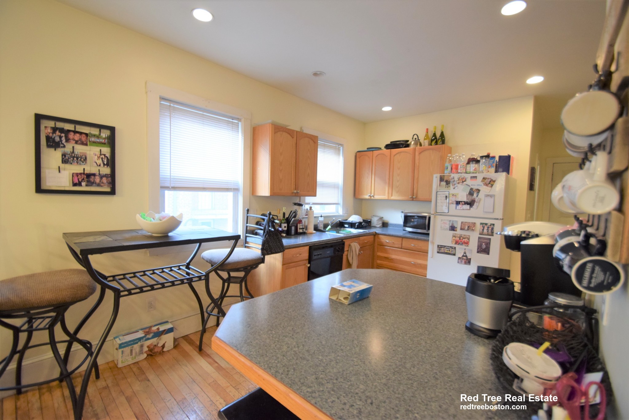 335 Faneuil St, Brighton