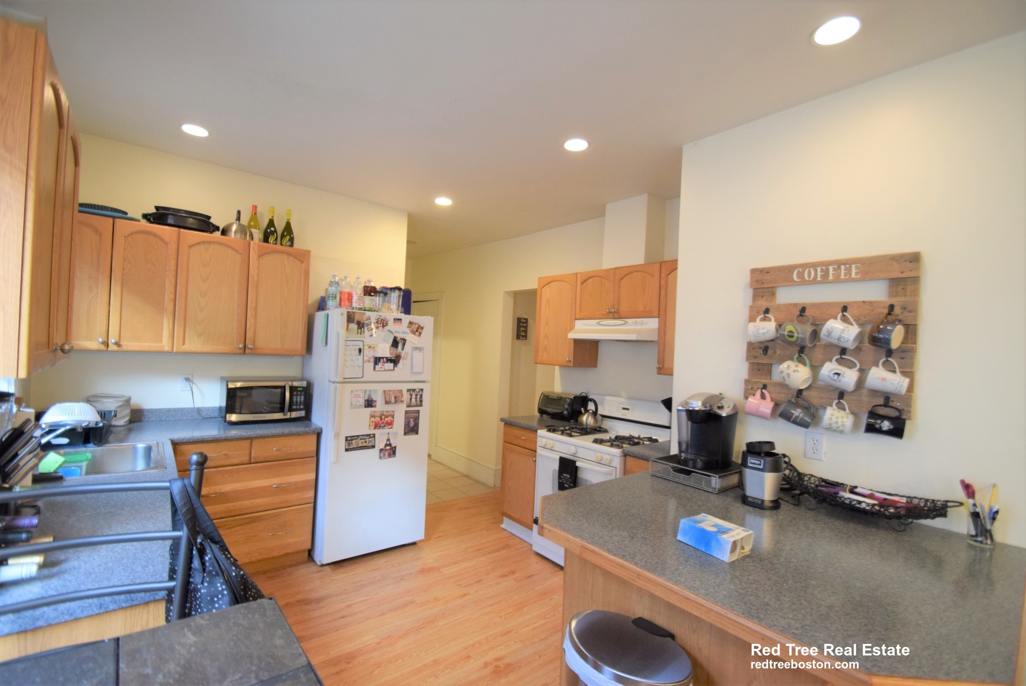 335 Faneuil St, Brighton