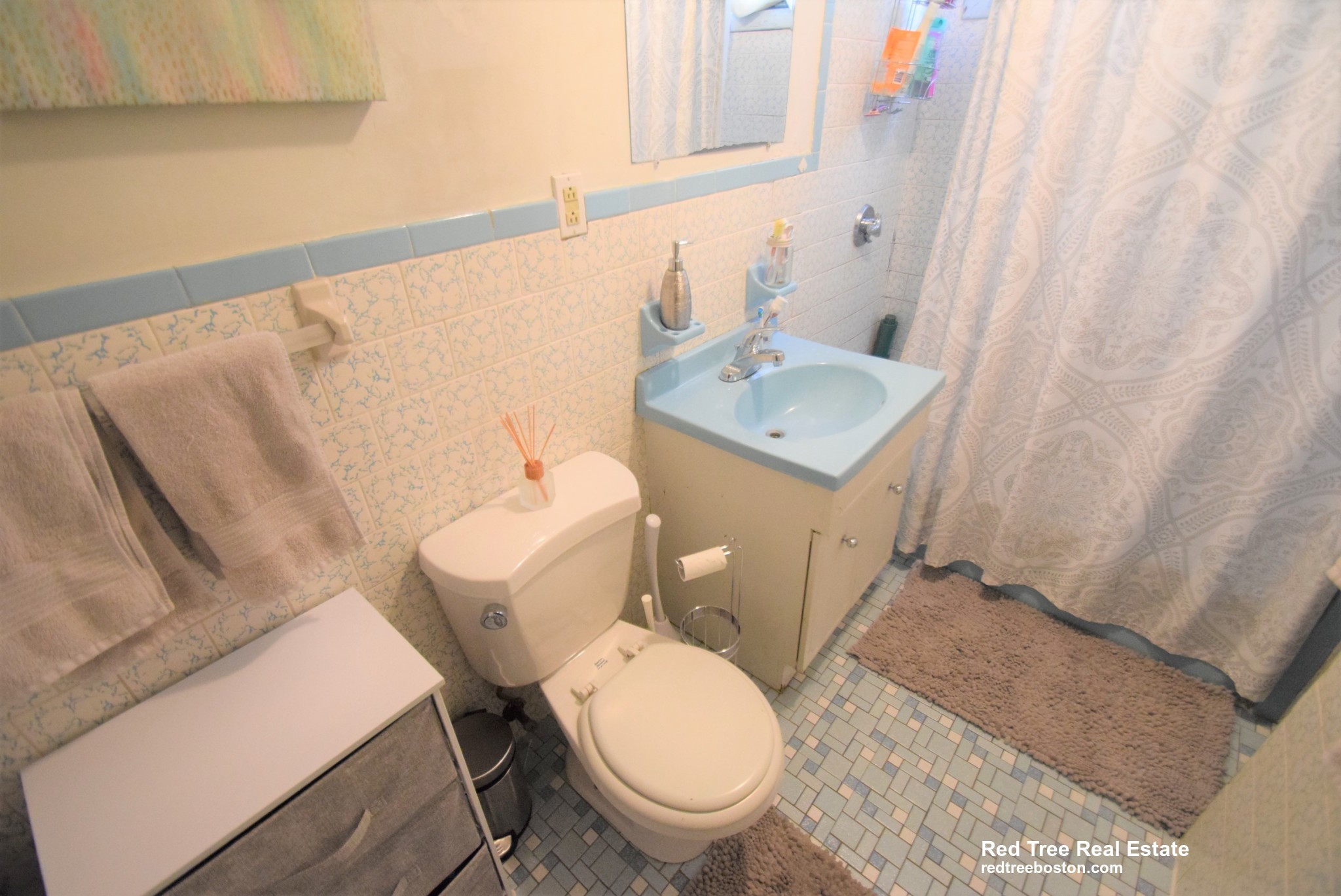 335 Faneuil St, Brighton