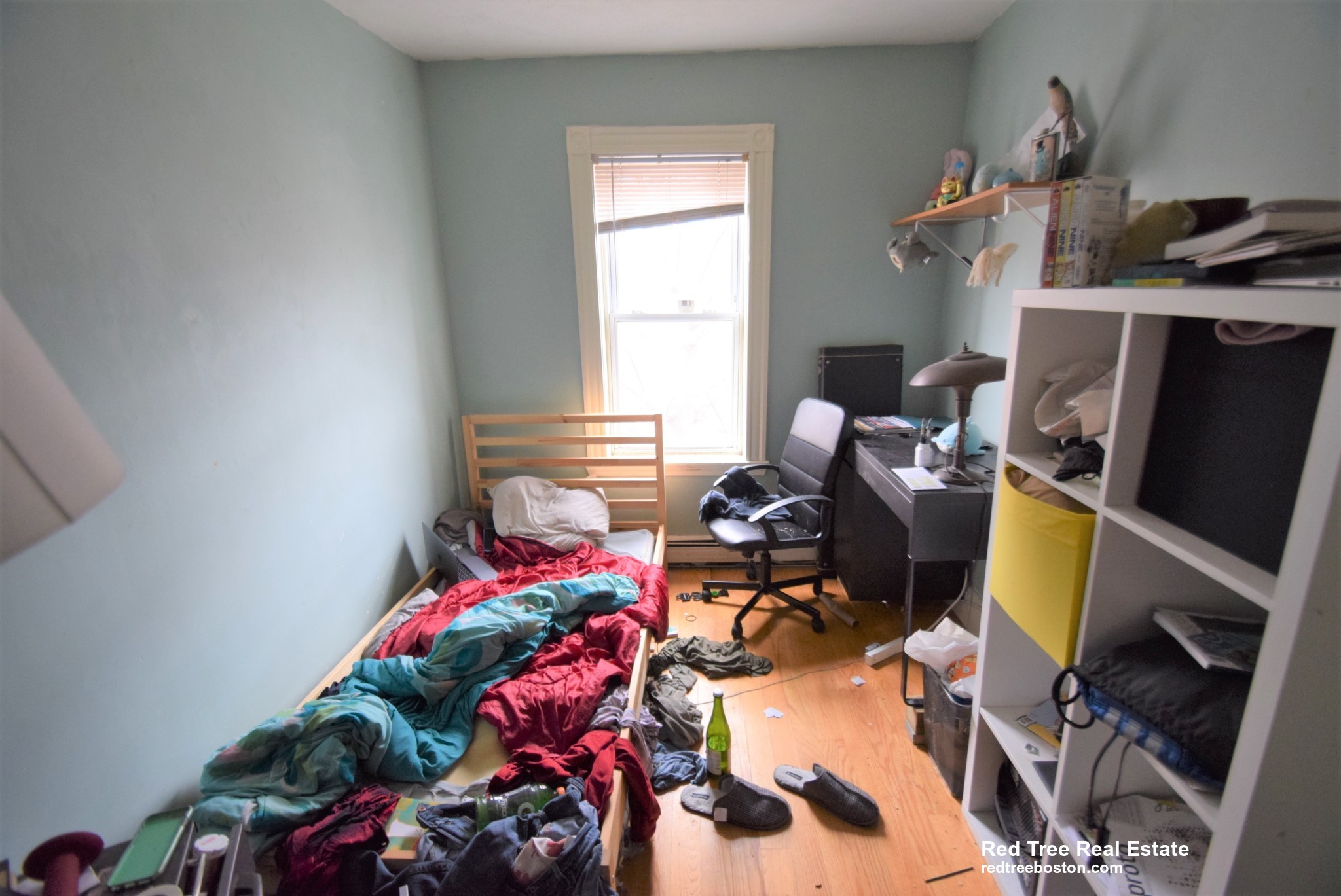 3 Warwick St, Mission Hill