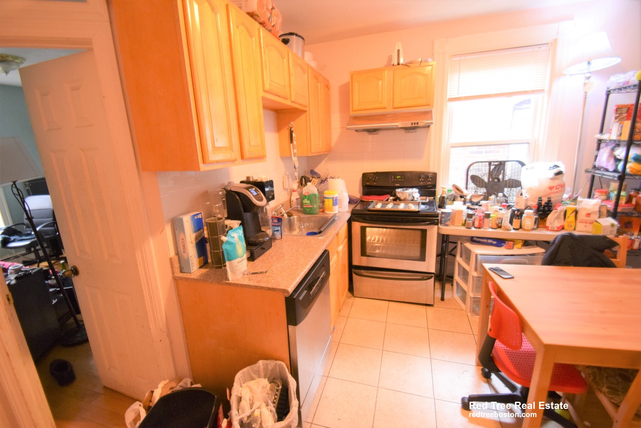 3 Warwick St, Mission Hill