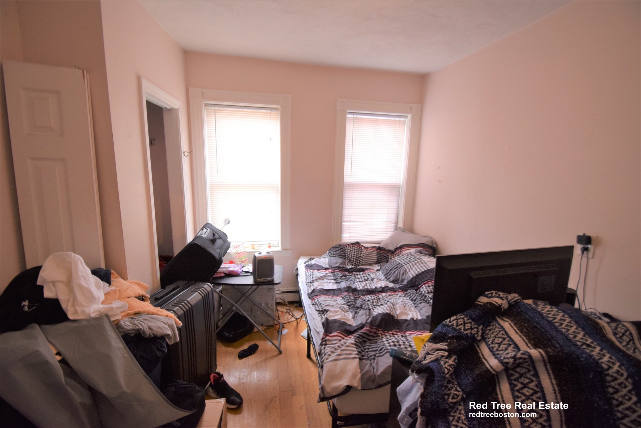 3 Warwick St, Mission Hill