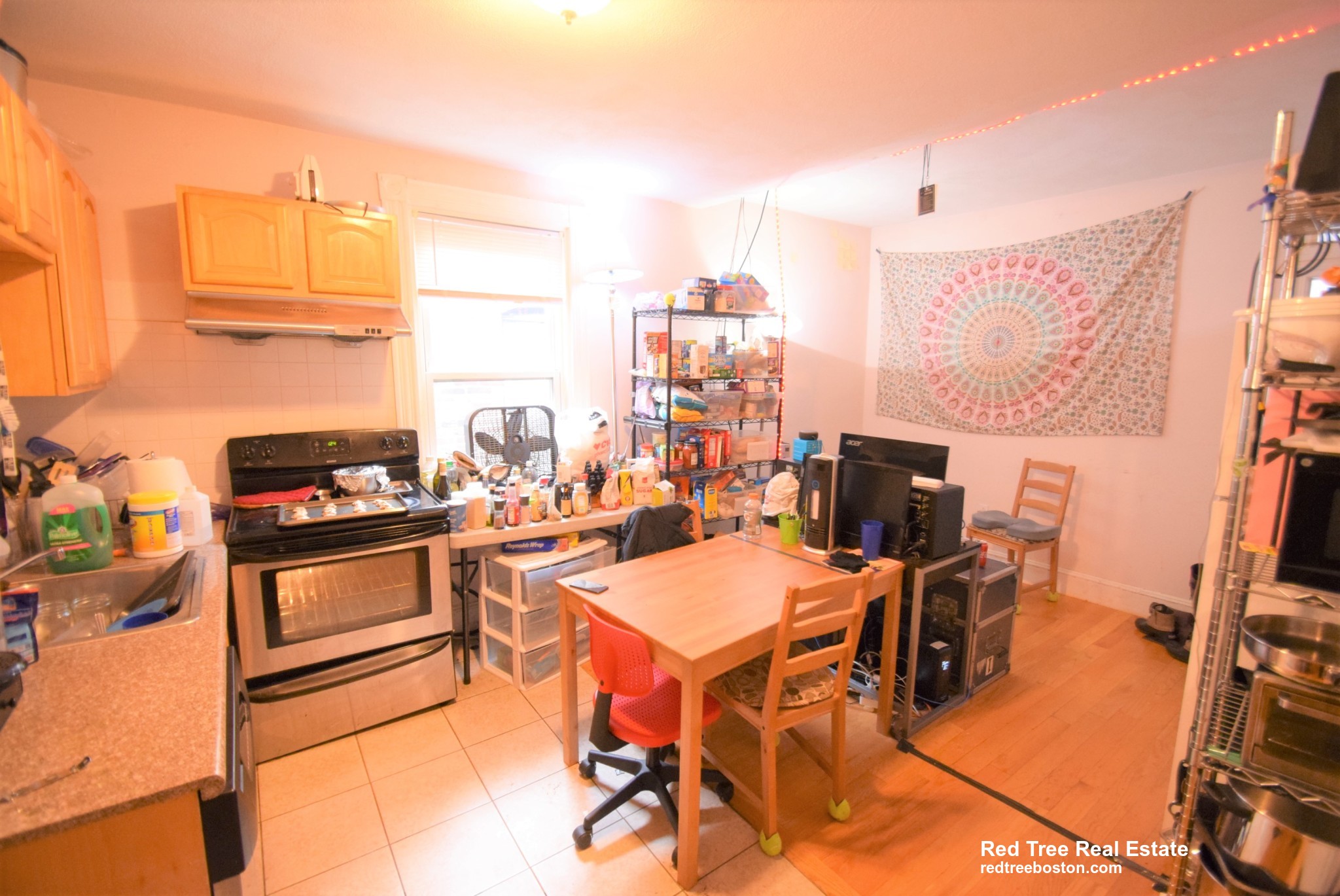 3 Warwick St, Mission Hill