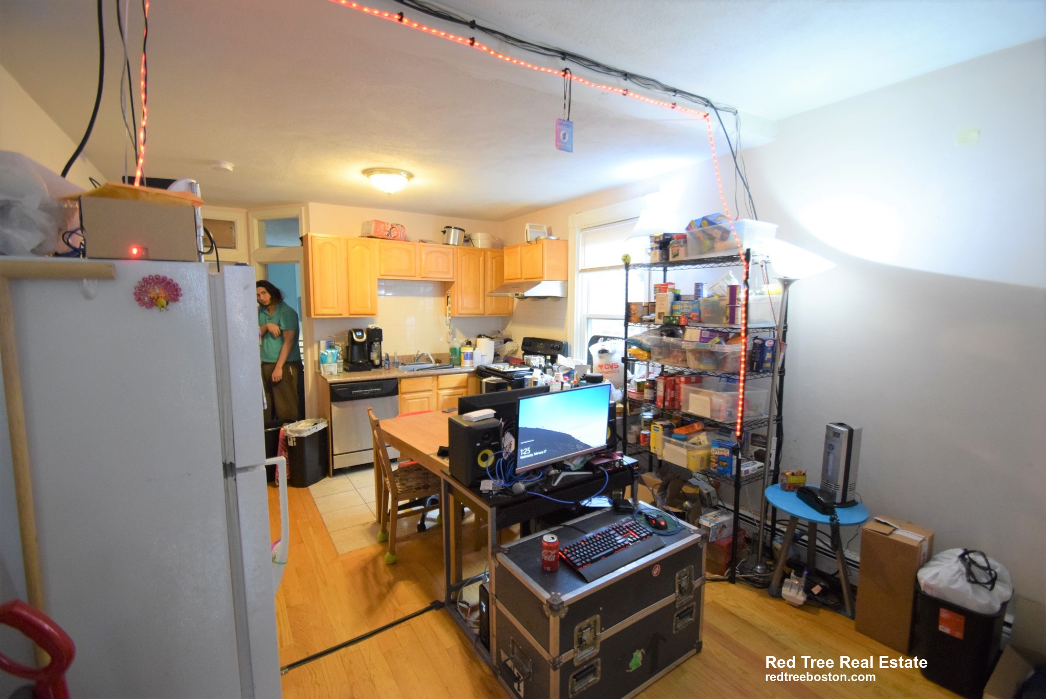 3 Warwick St, Mission Hill