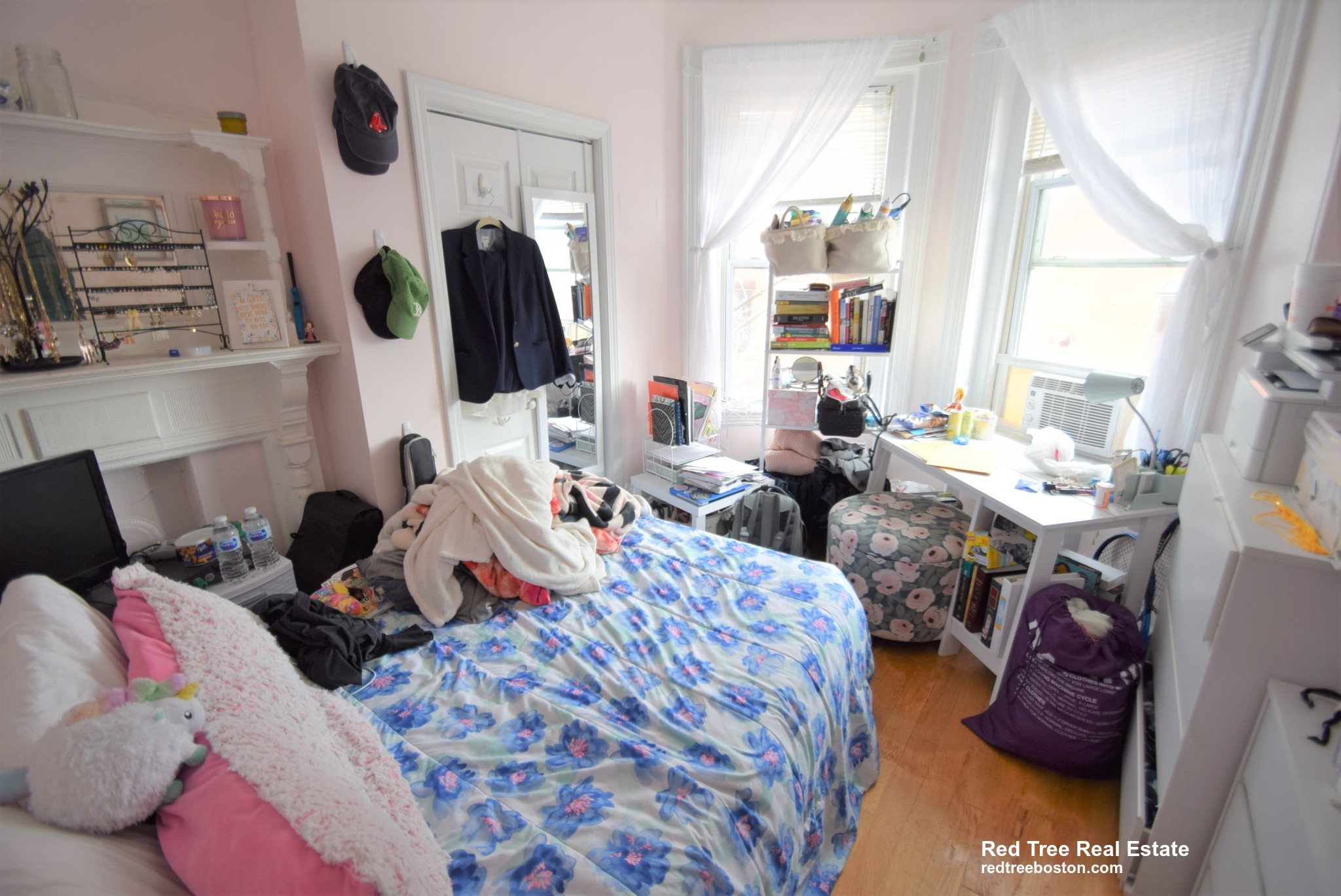 3 Warwick St, Mission Hill