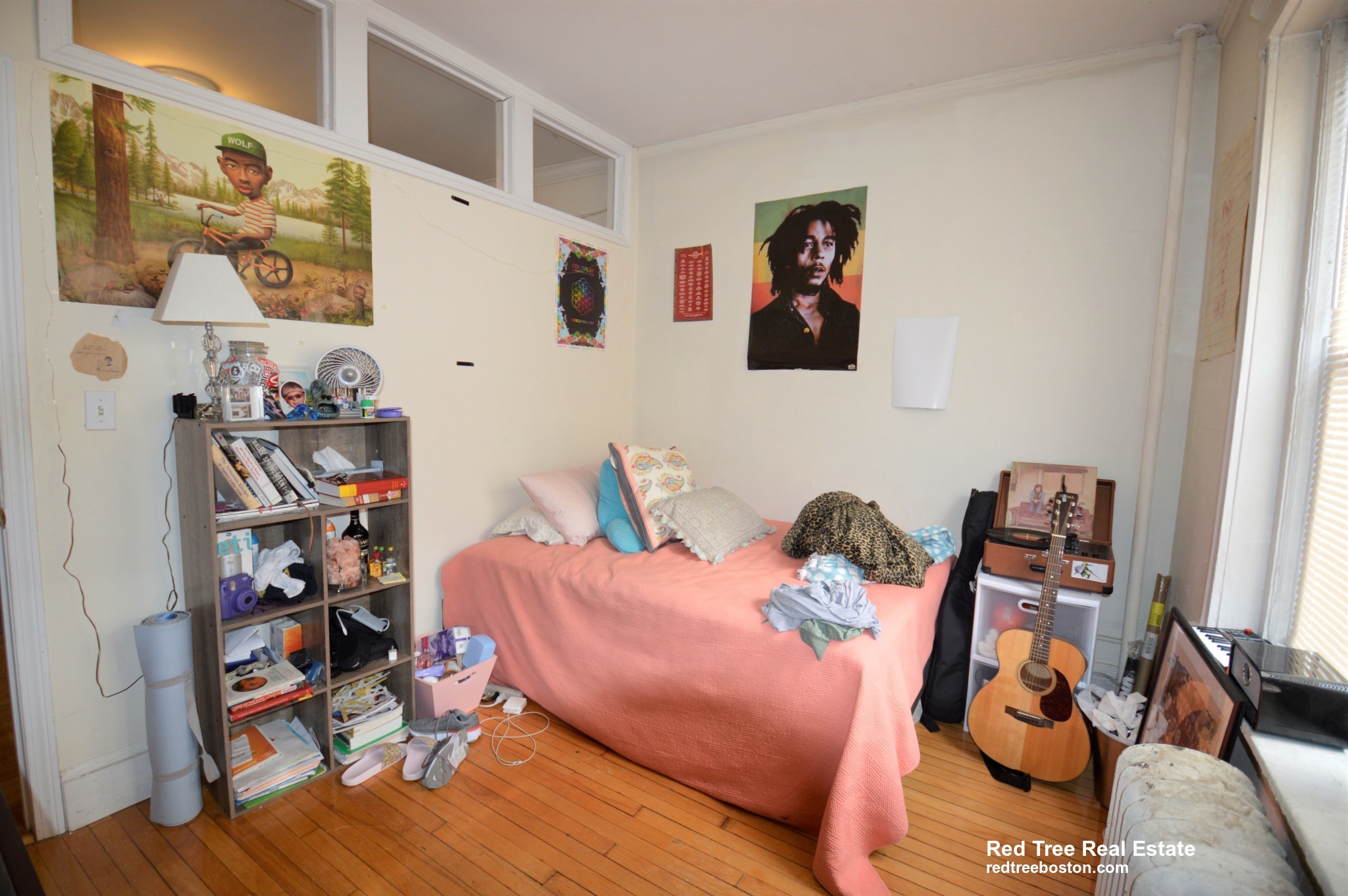 54 Egmont St, North Brookline