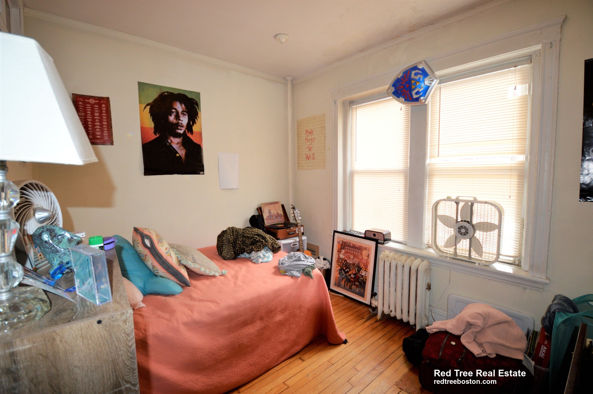 54 Egmont St, North Brookline