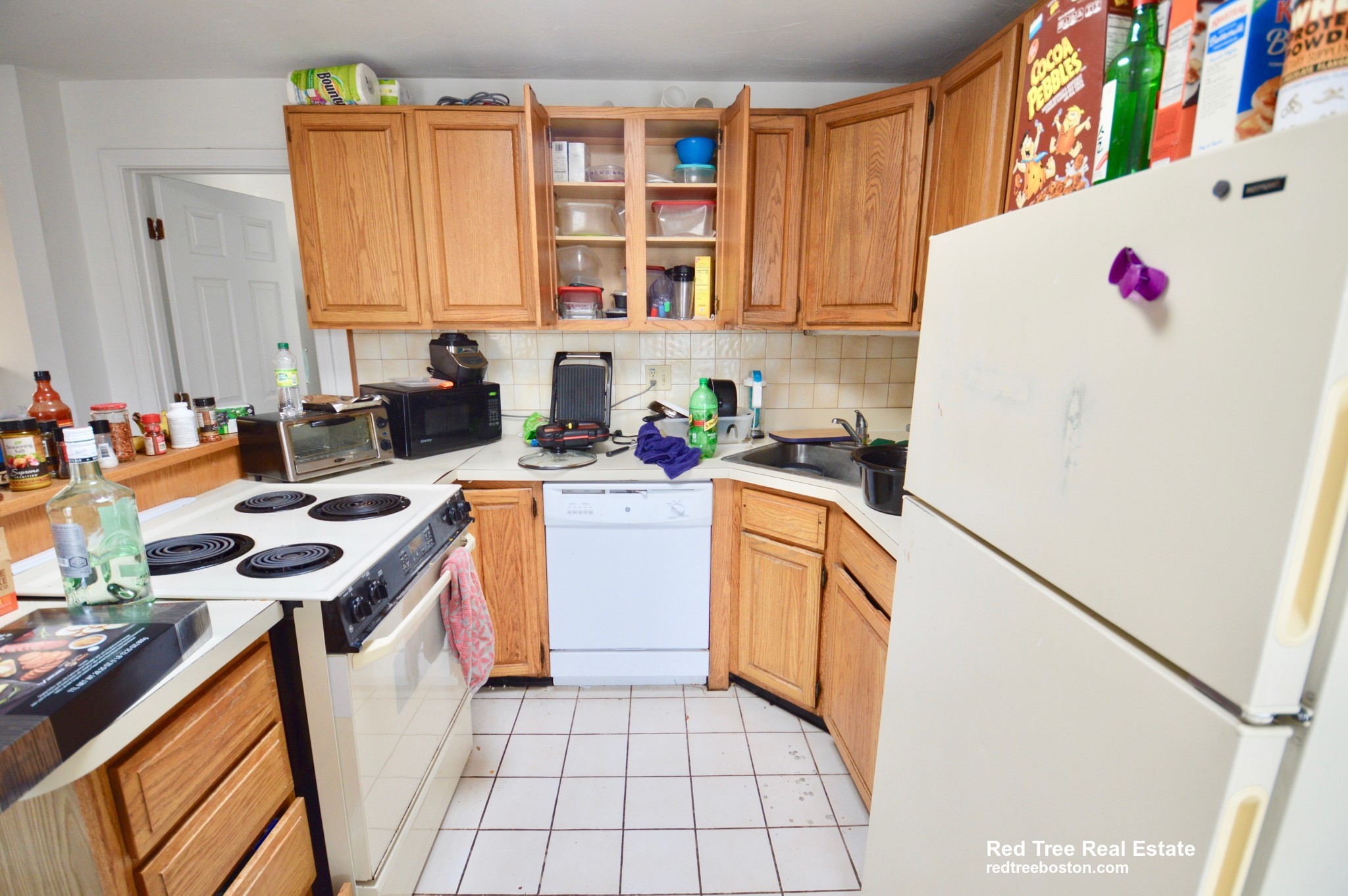 24 Saint Cyprians Pl, South End