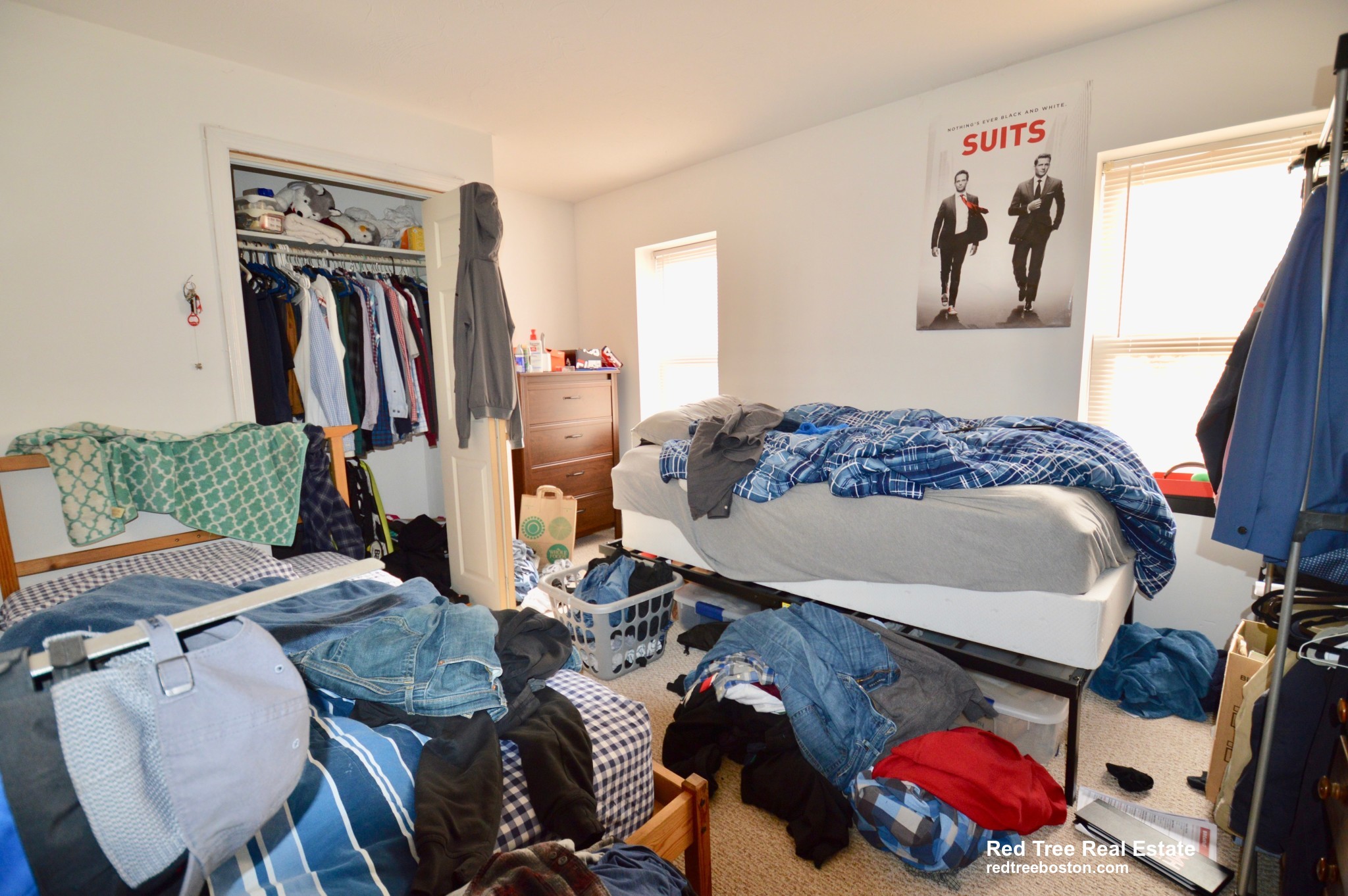 24 Saint Cyprians Pl, South End