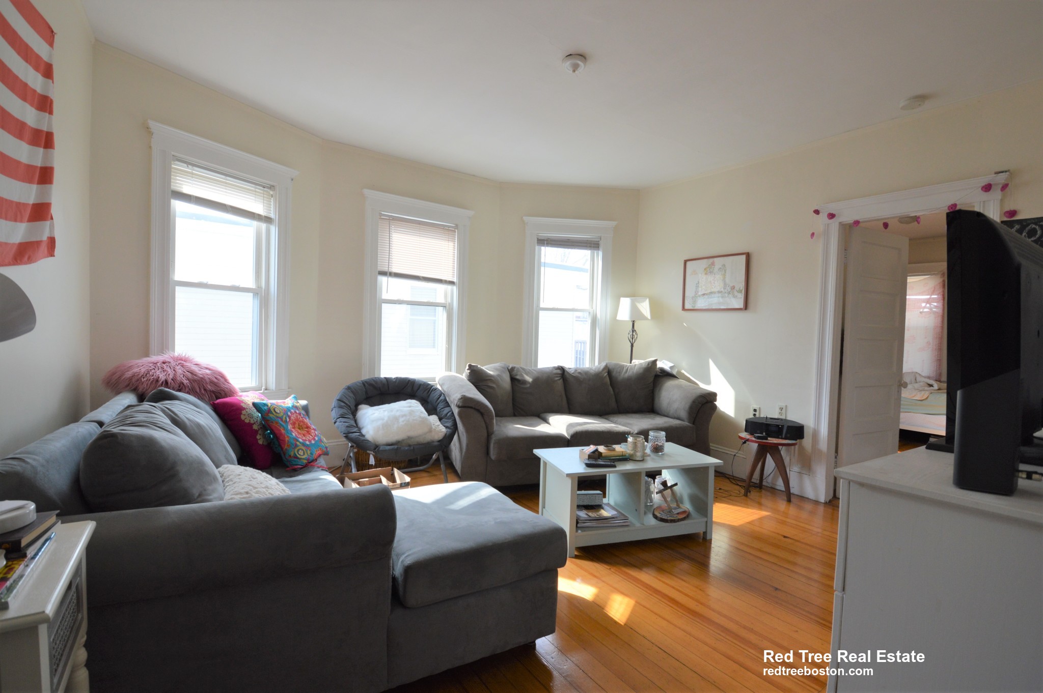 41 Easton St, Allston