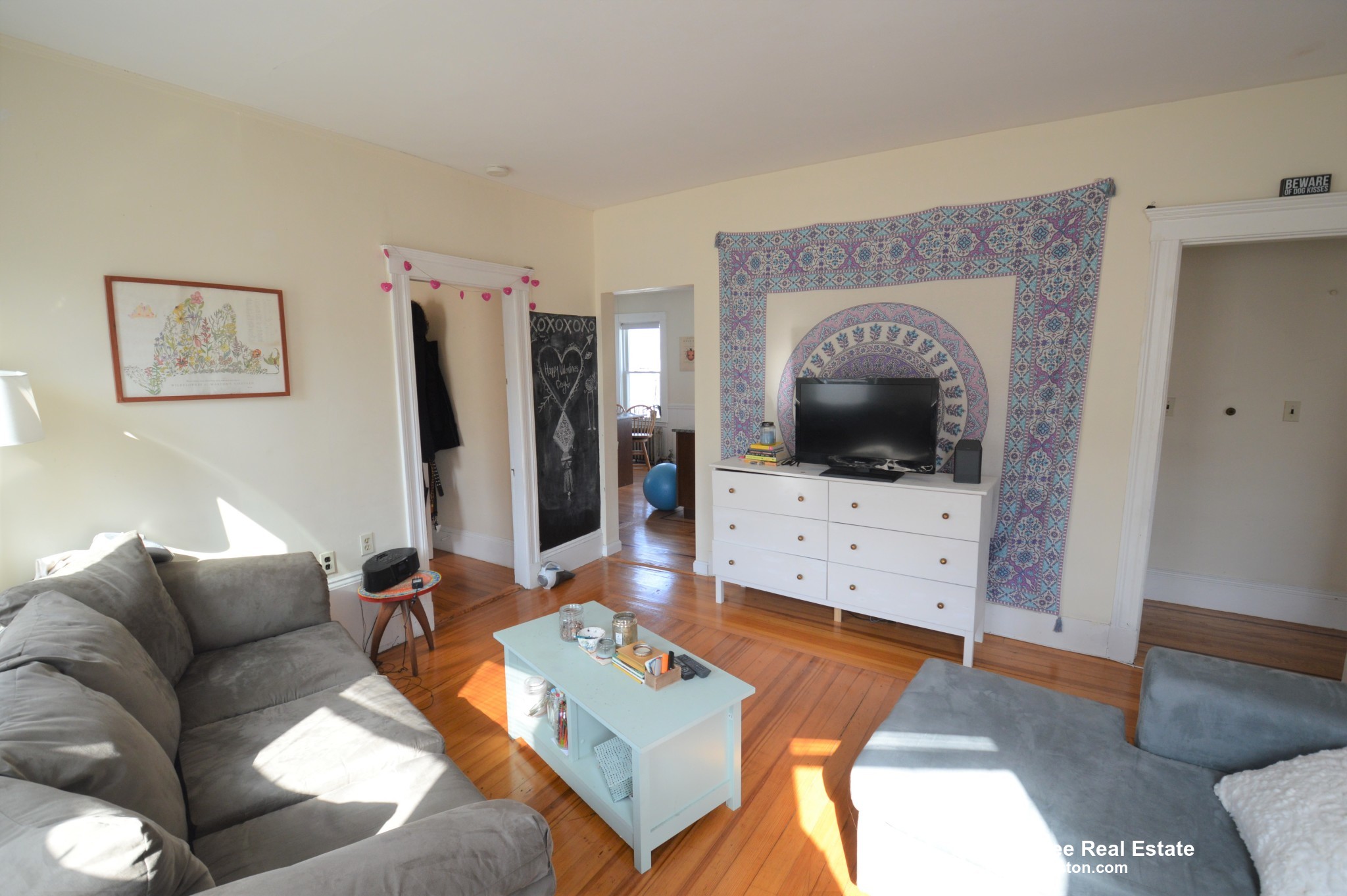 41 Easton St, Allston