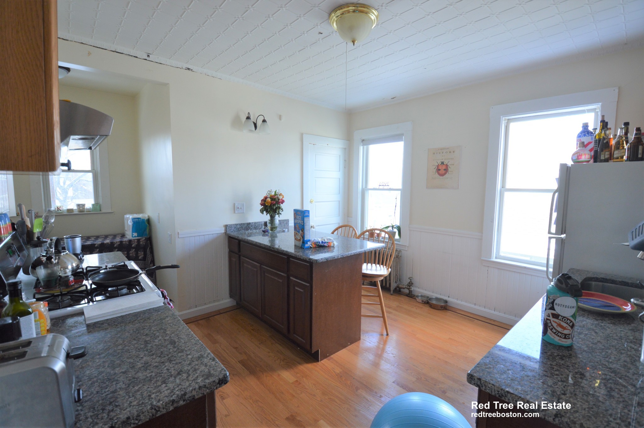 41 Easton St, Allston