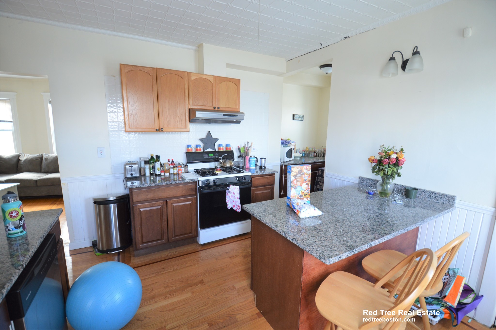 41 Easton St, Allston