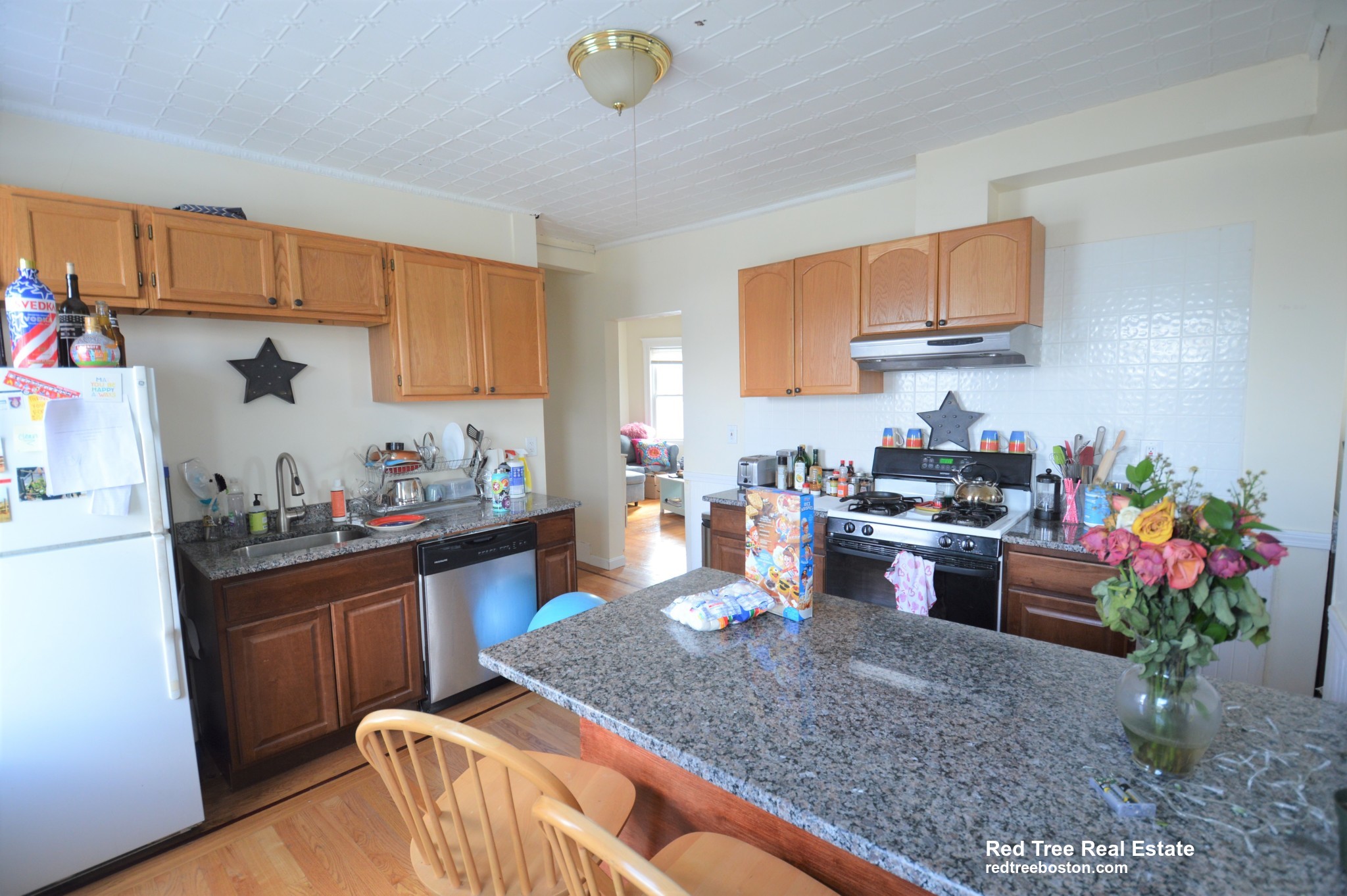 41 Easton St, Allston