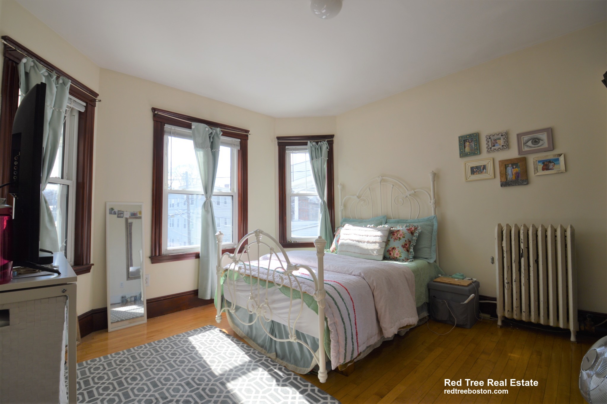 331 Faneuil St, Brighton