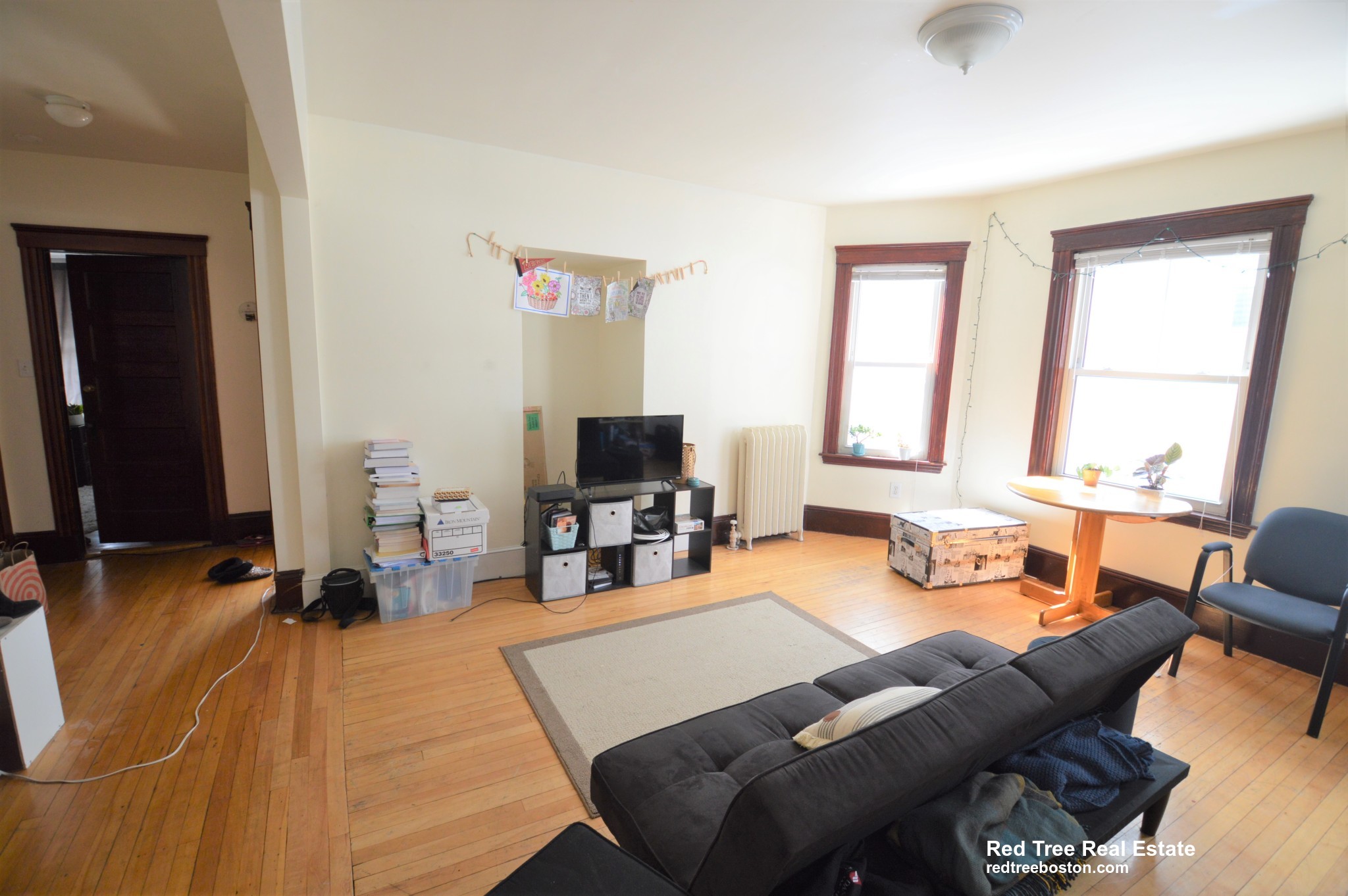 331 Faneuil St, Brighton