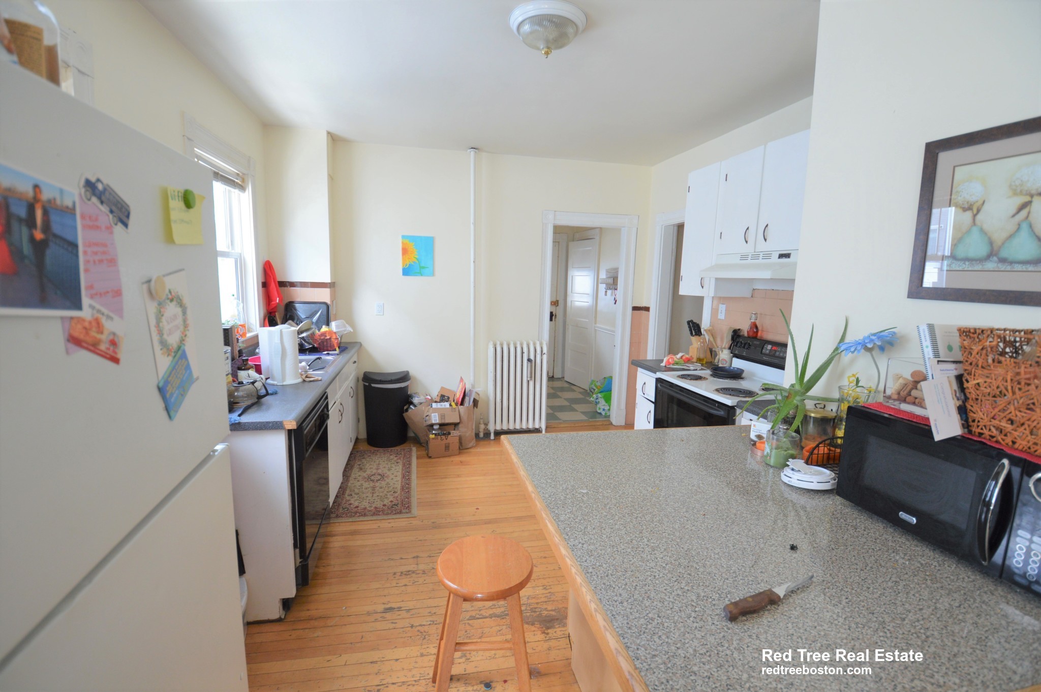 331 Faneuil St, Brighton