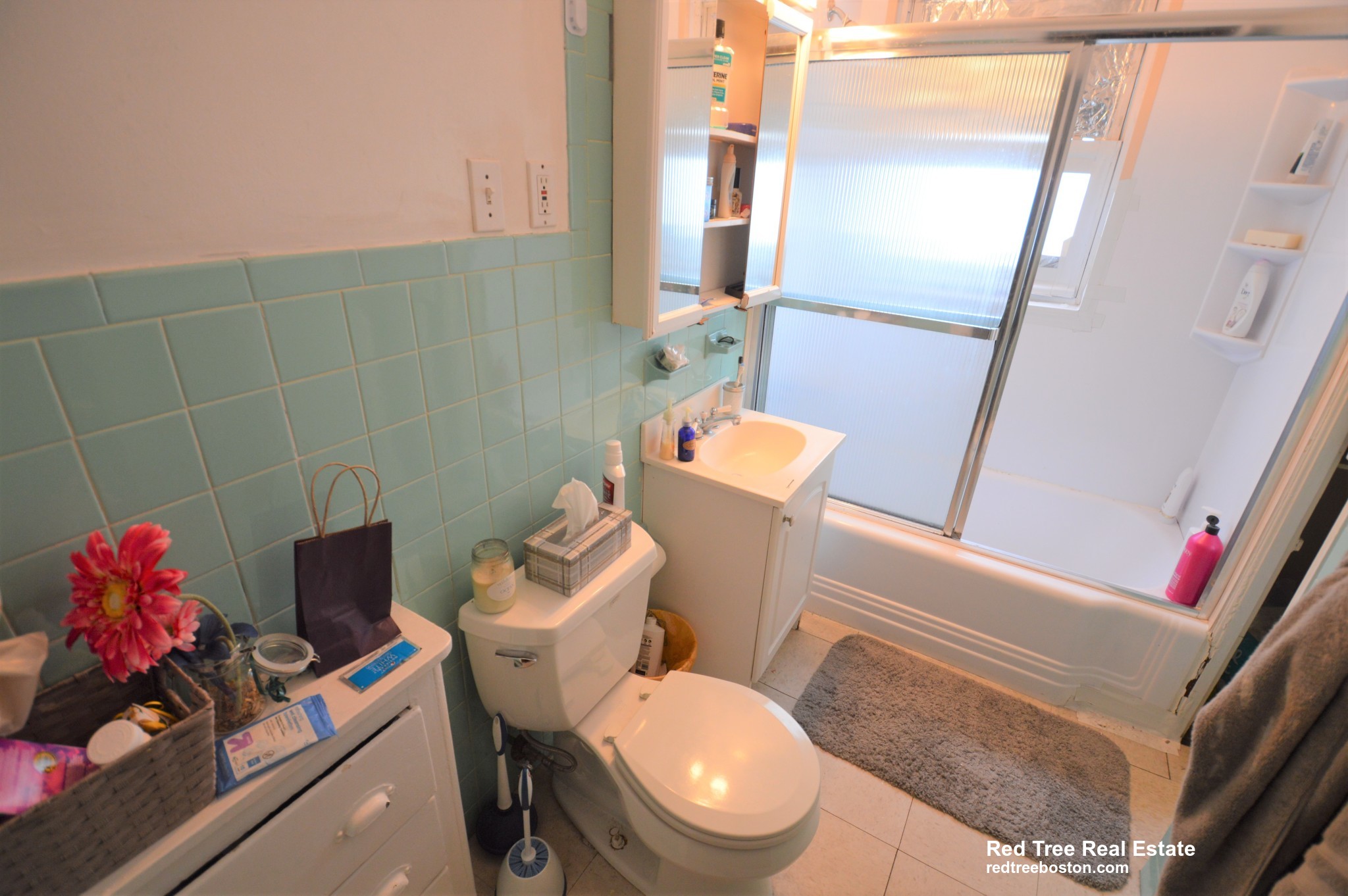 331 Faneuil St, Brighton