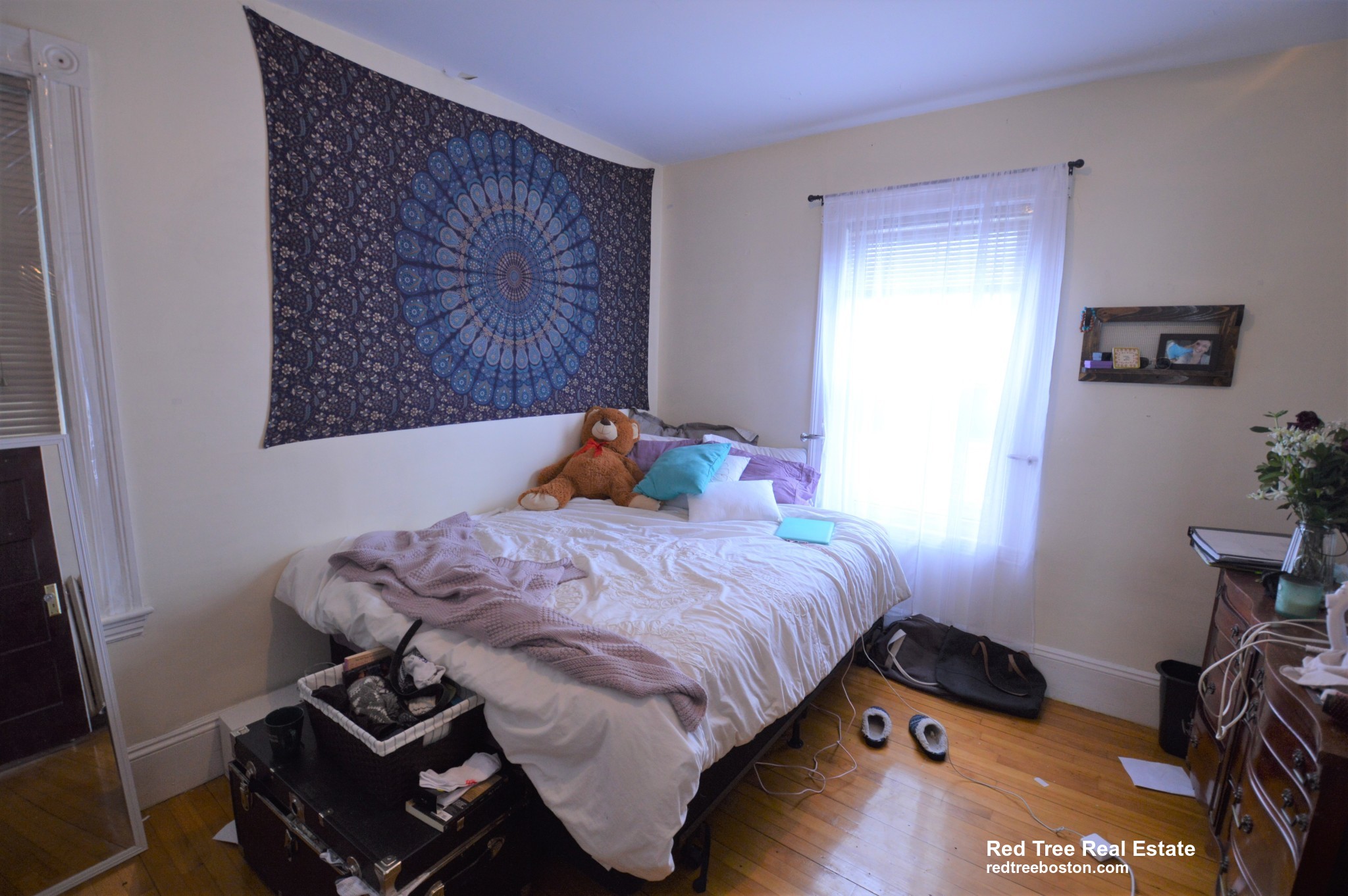 331 Faneuil St, Brighton