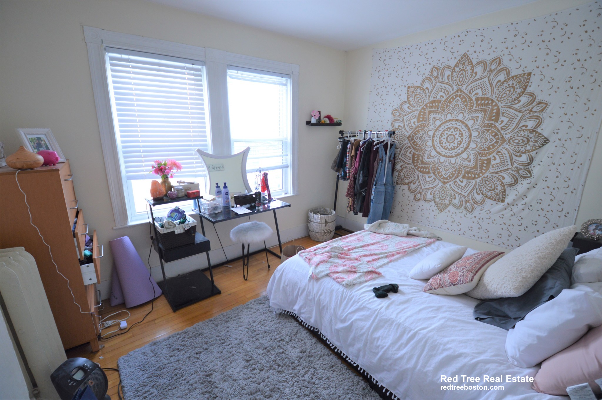 331 Faneuil St, Brighton