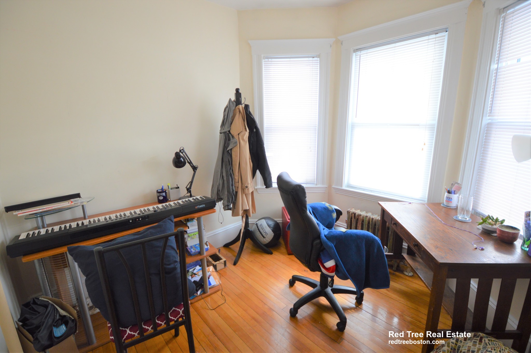 331 Faneuil St, Brighton