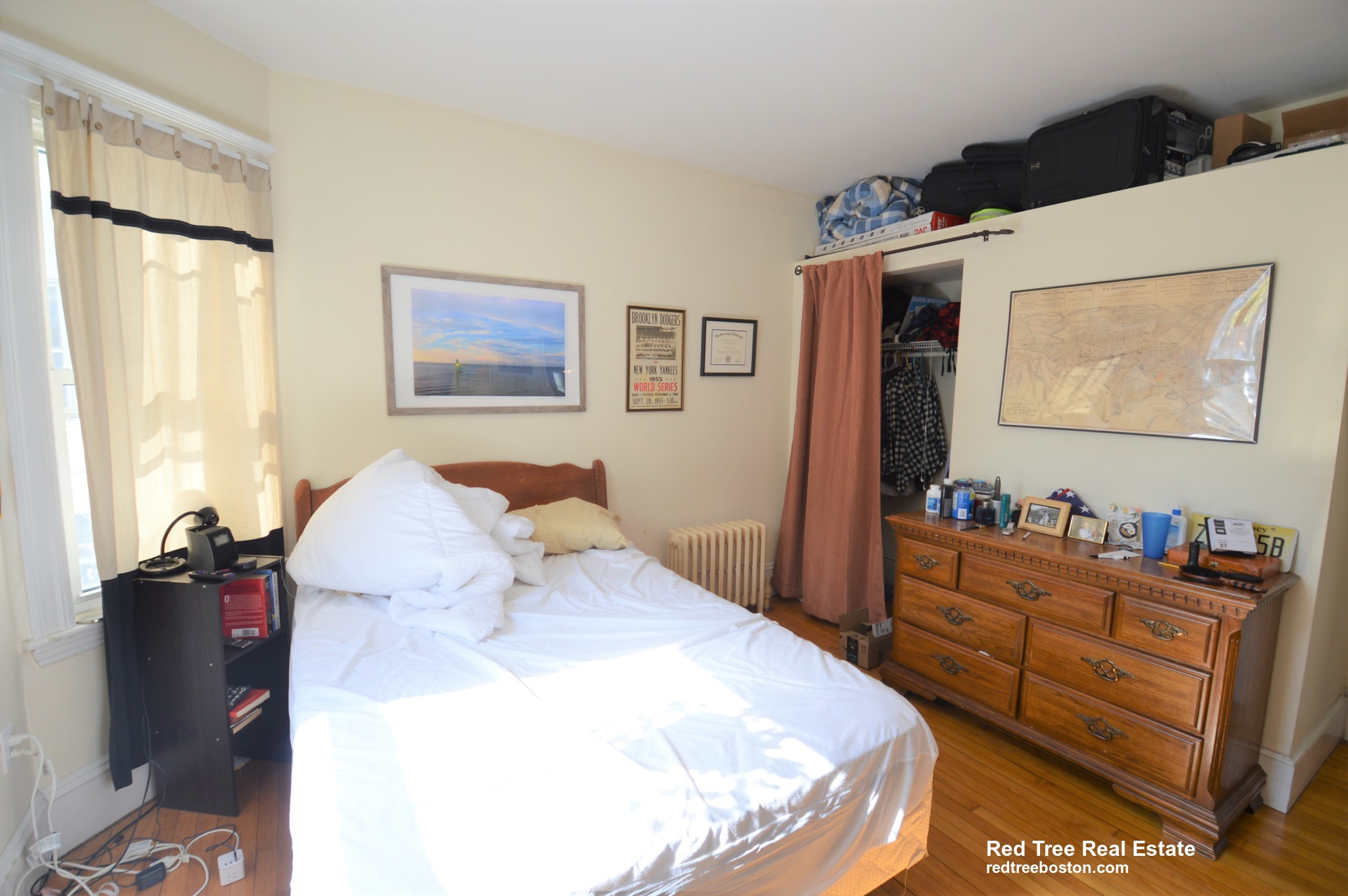 331 Faneuil St, Brighton