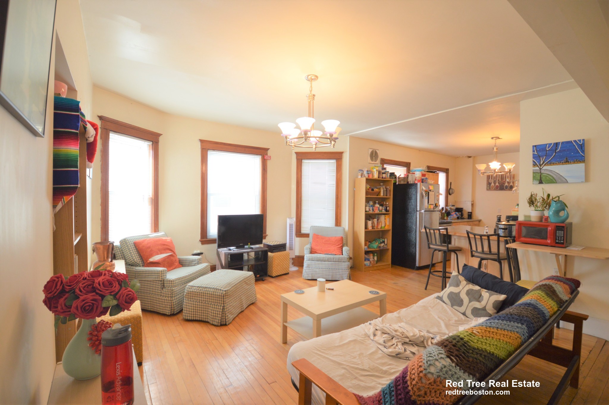 331 Faneuil St, Brighton