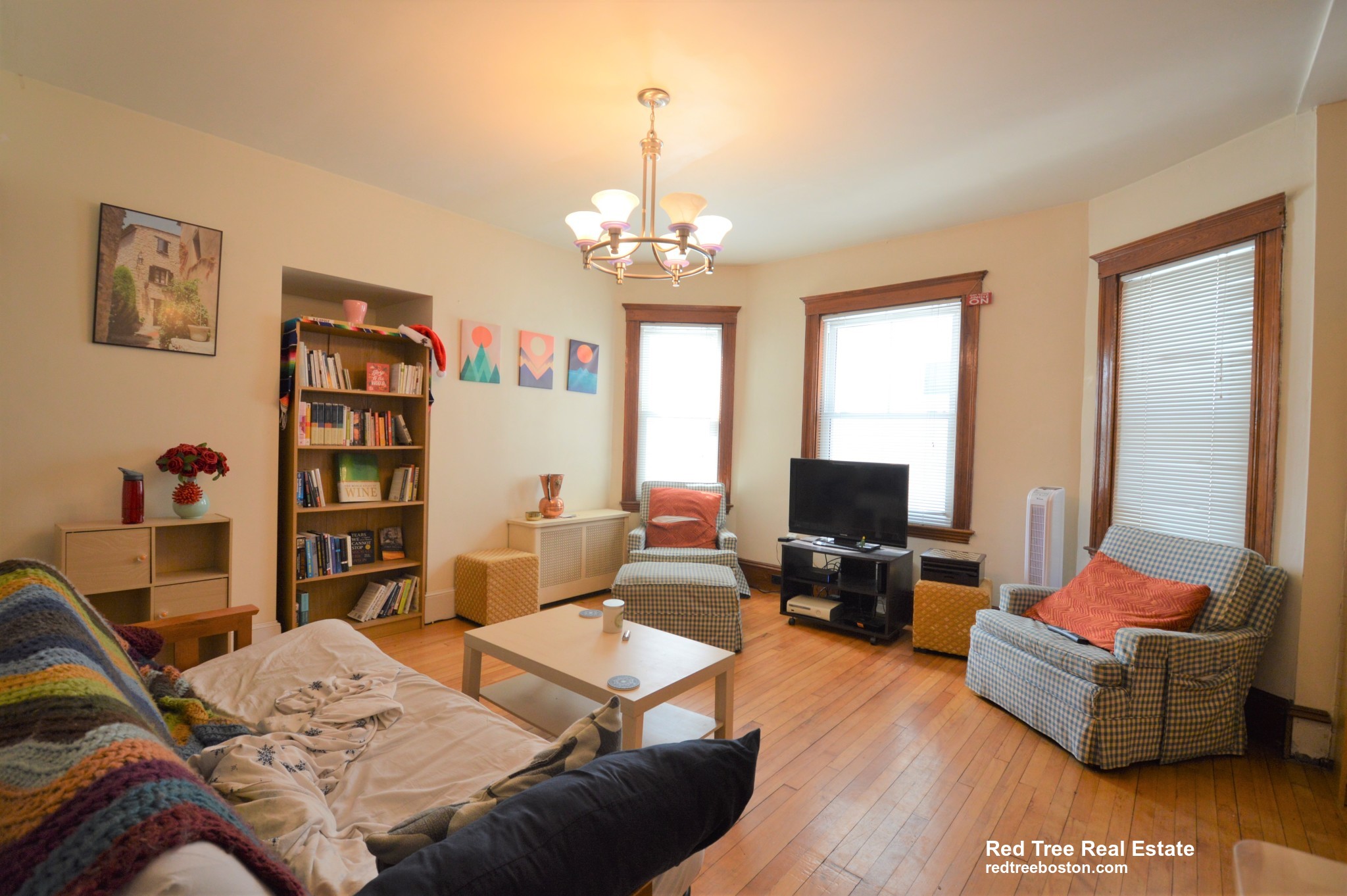 331 Faneuil St, Brighton