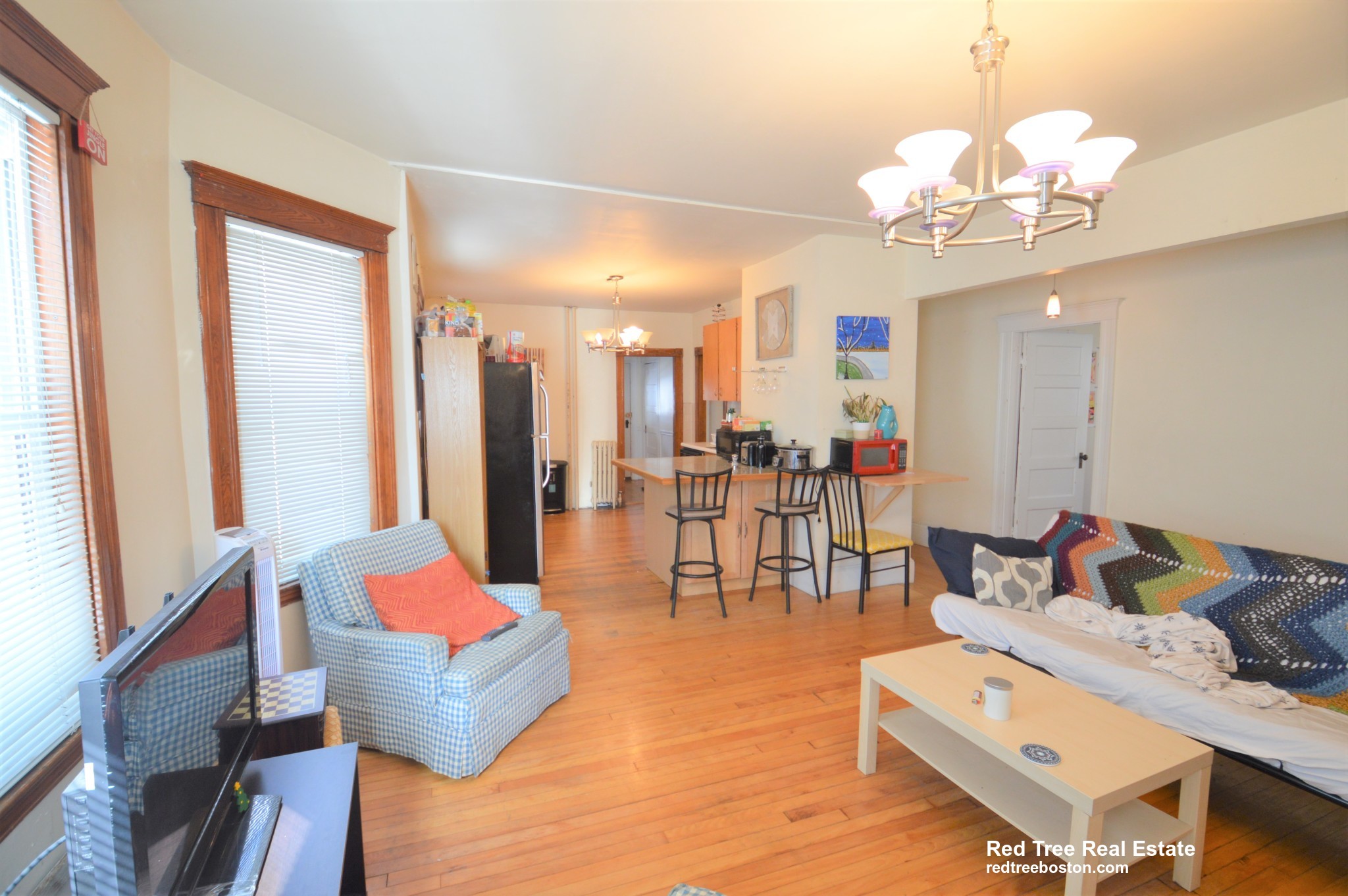 331 Faneuil St, Brighton