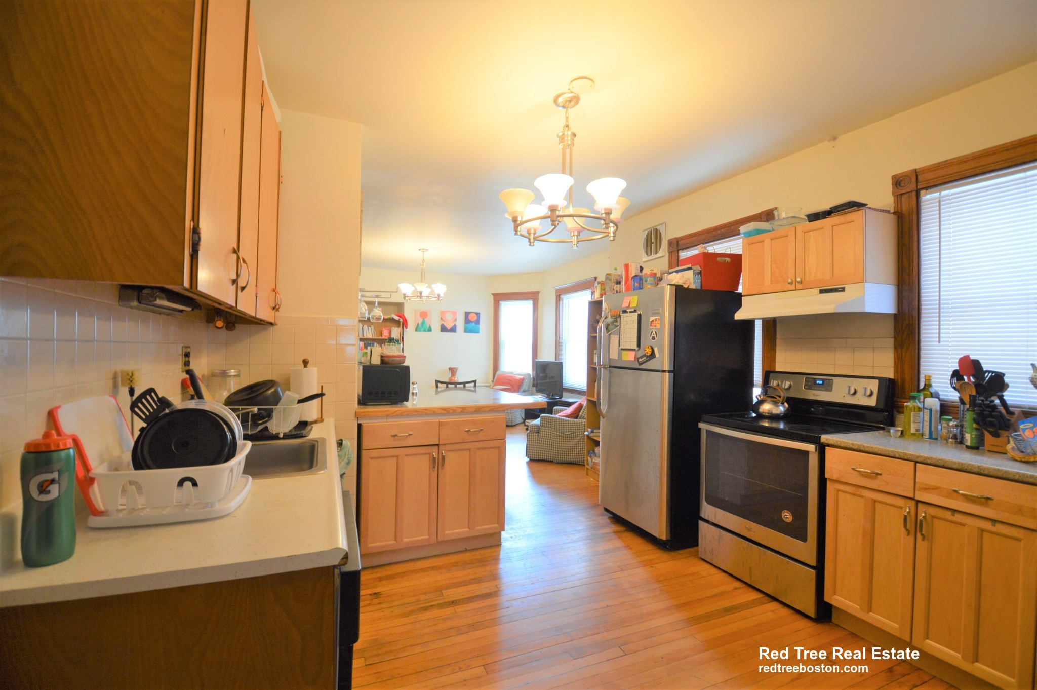 331 Faneuil St, Brighton