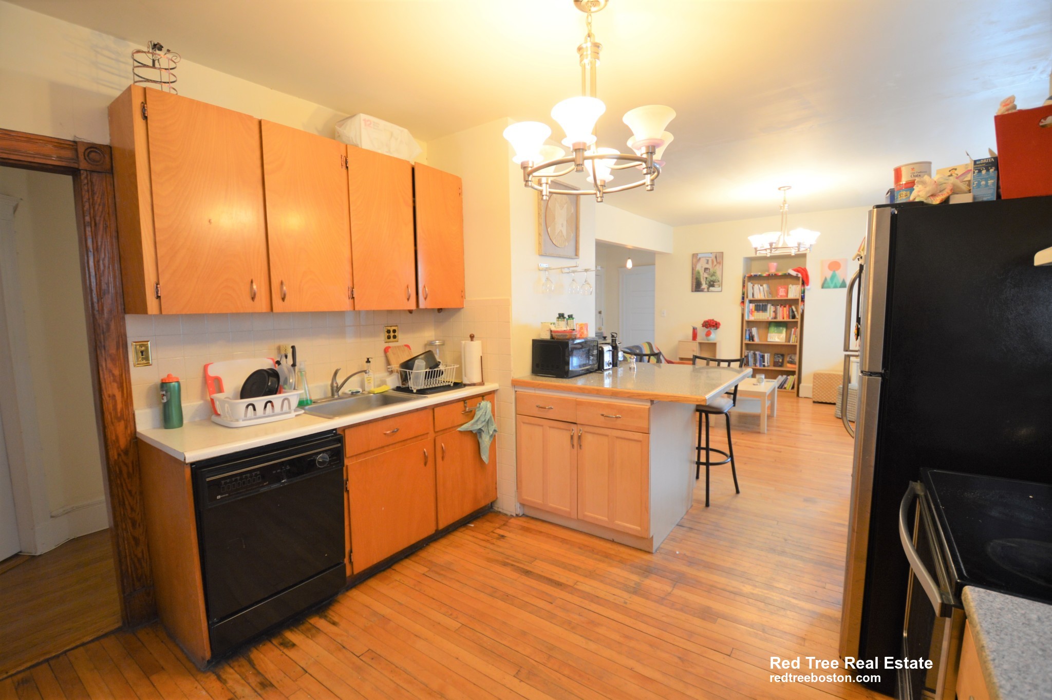 331 Faneuil St, Brighton