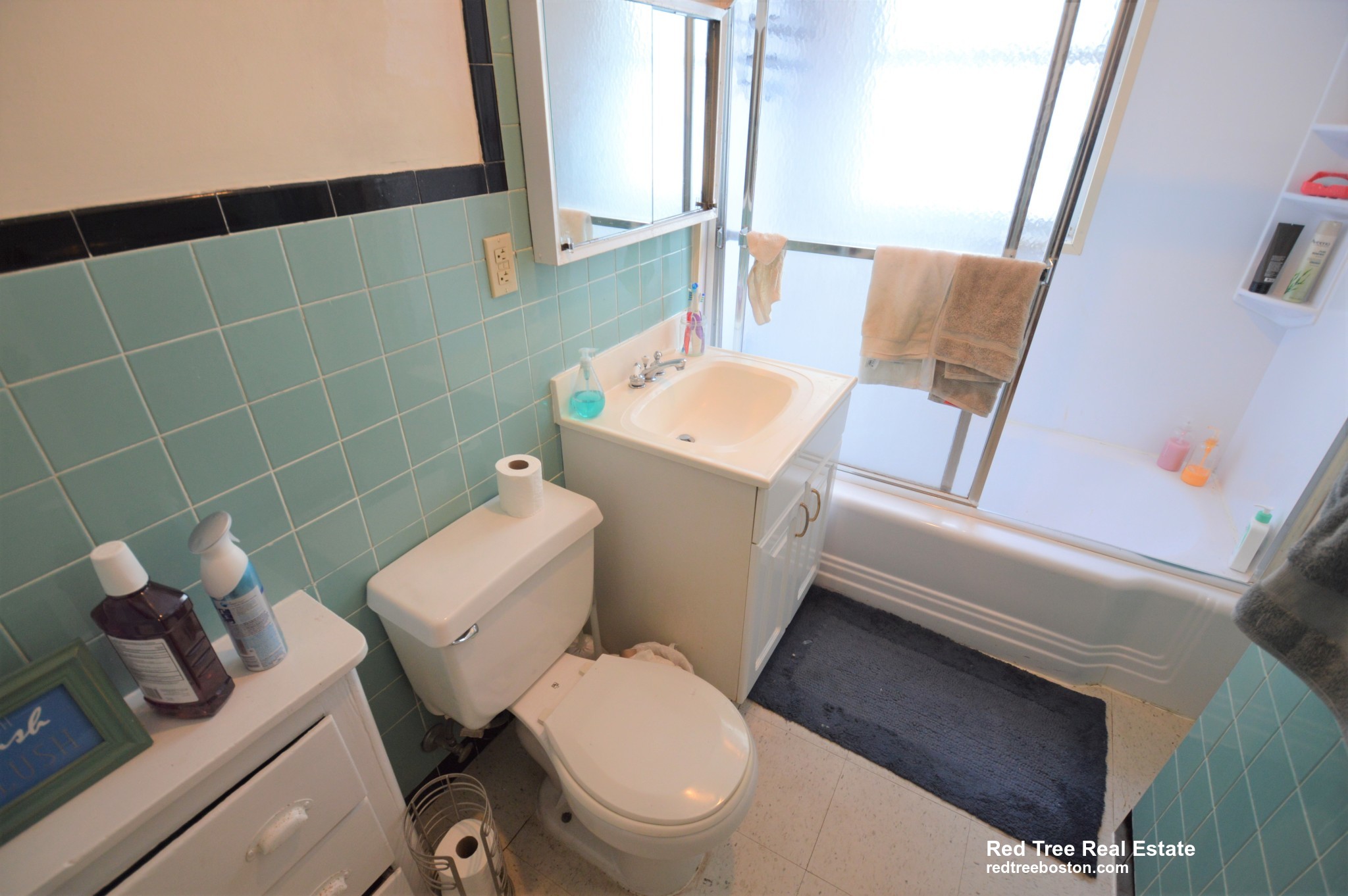 331 Faneuil St, Brighton