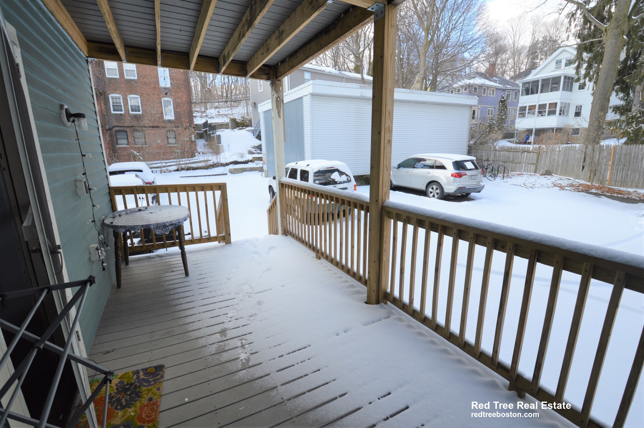 331 Faneuil St, Brighton